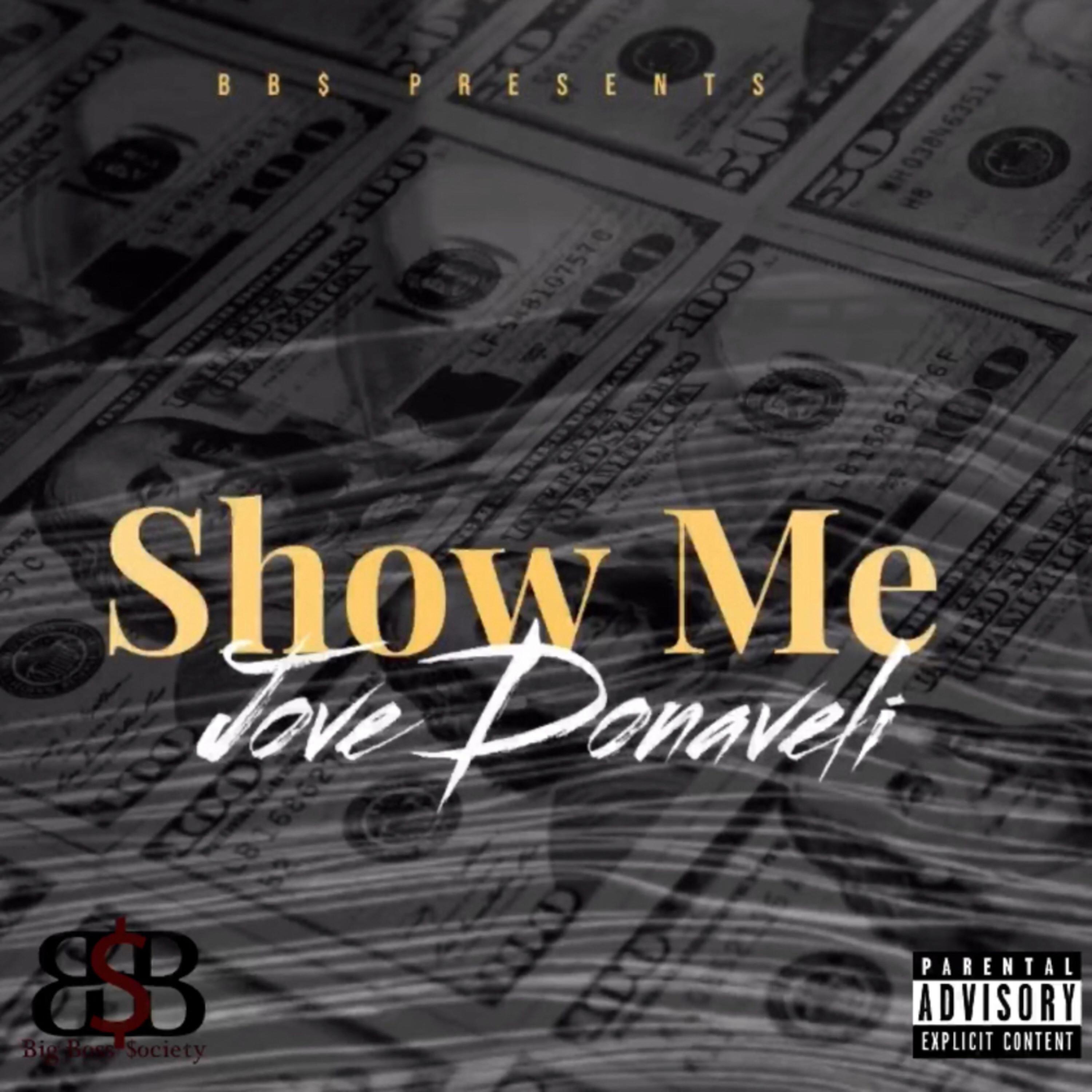 Show Me artwork