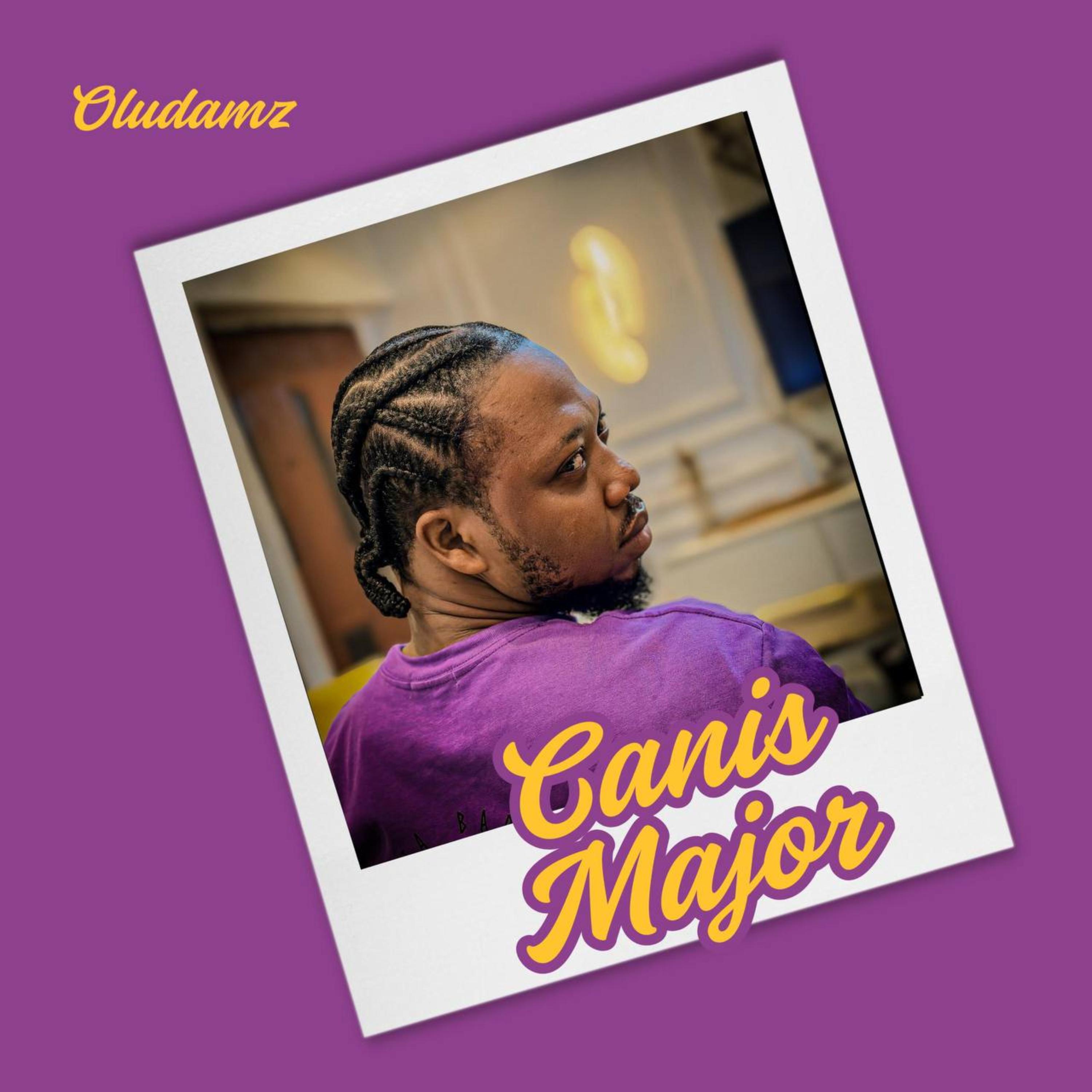 canis Major artwork