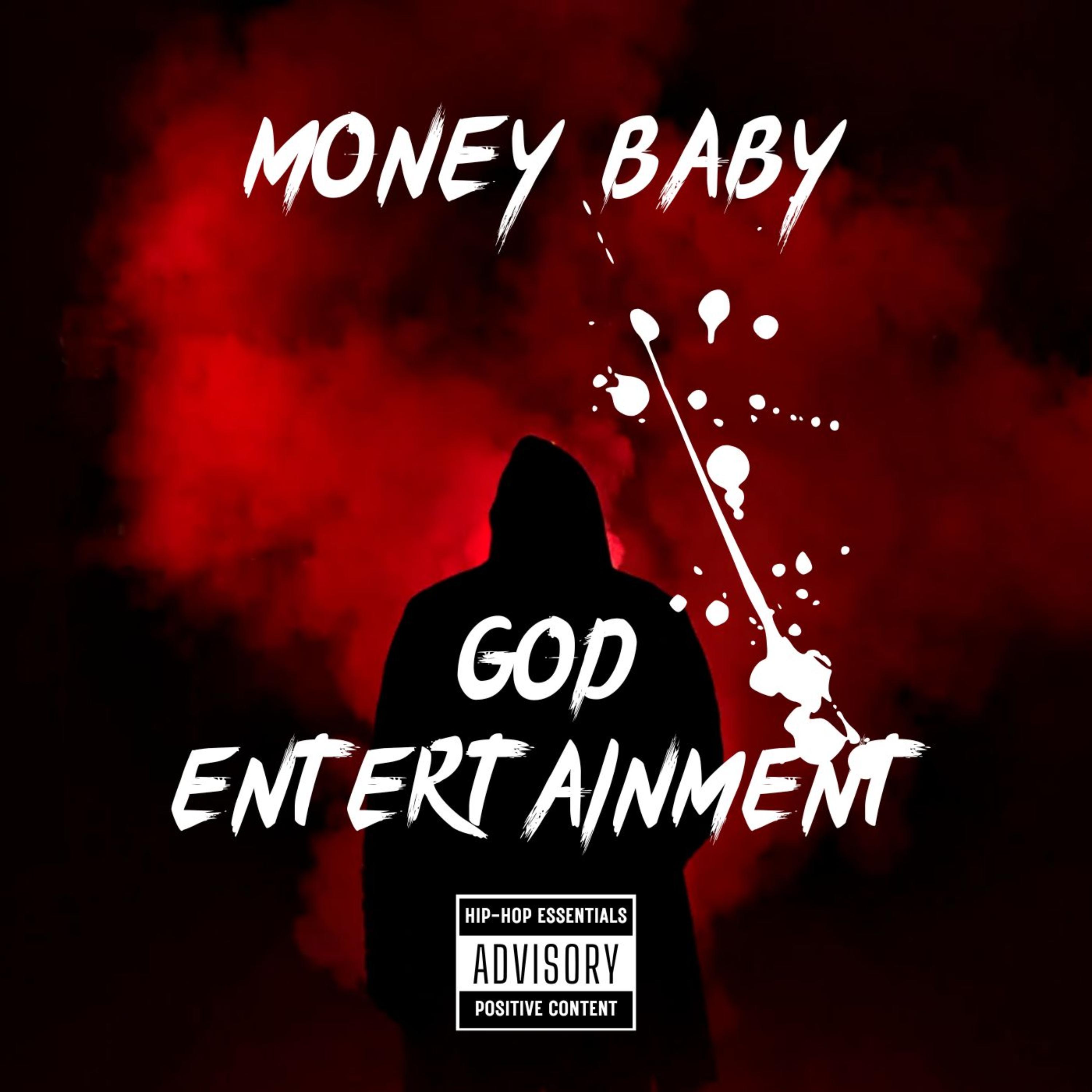 Money Baby artwork