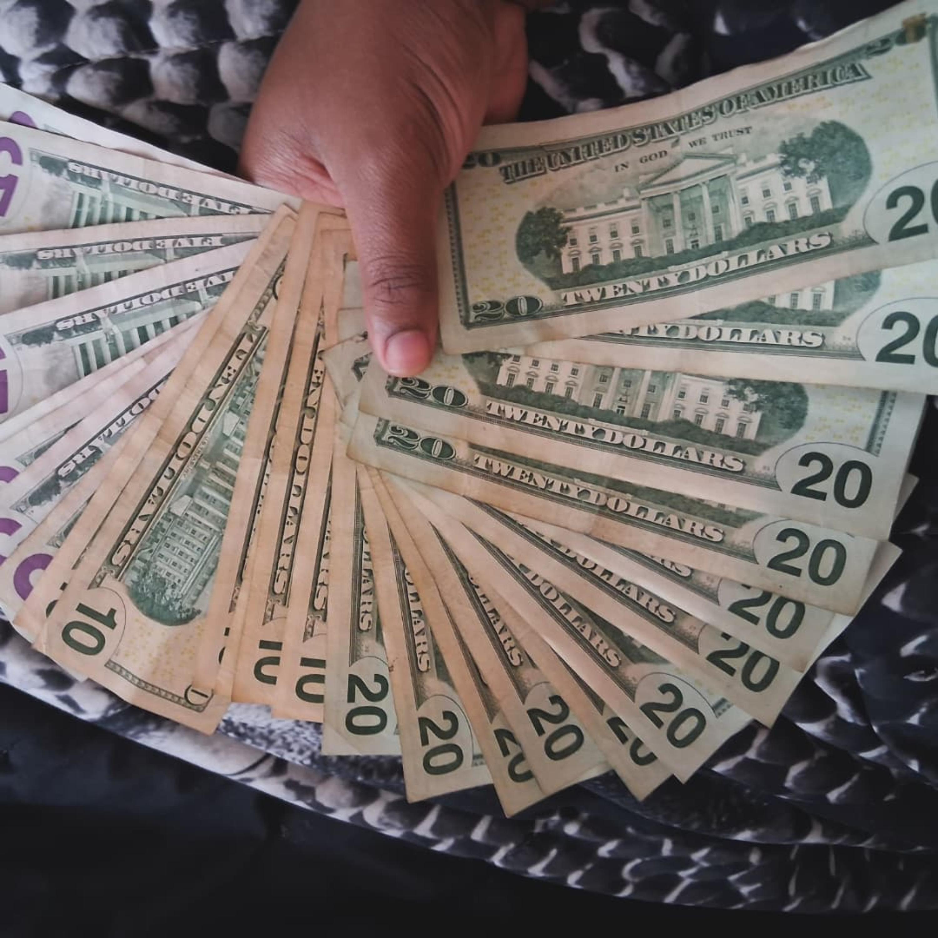 Race Wi Da Jakes! artwork