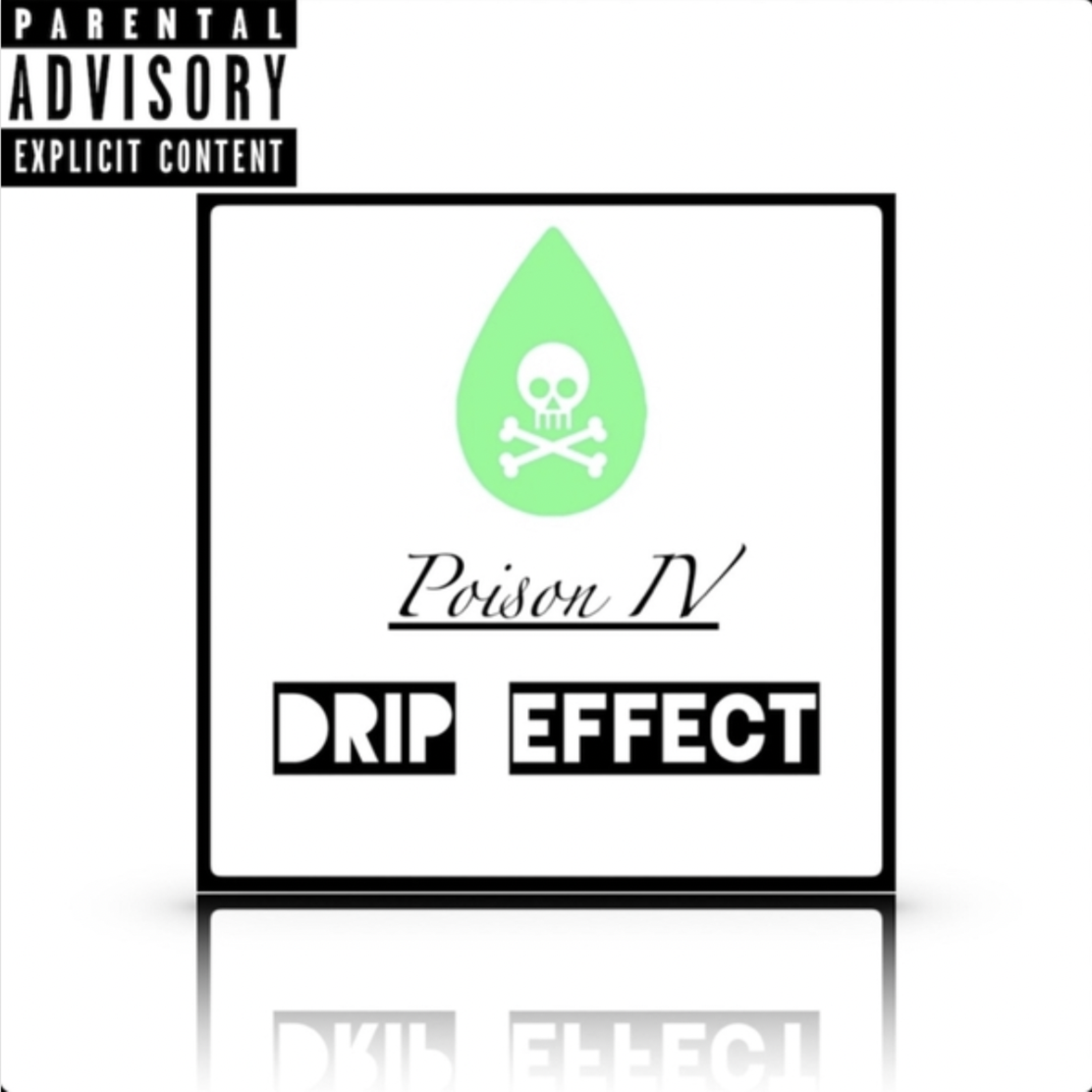 Drip Effect artwork