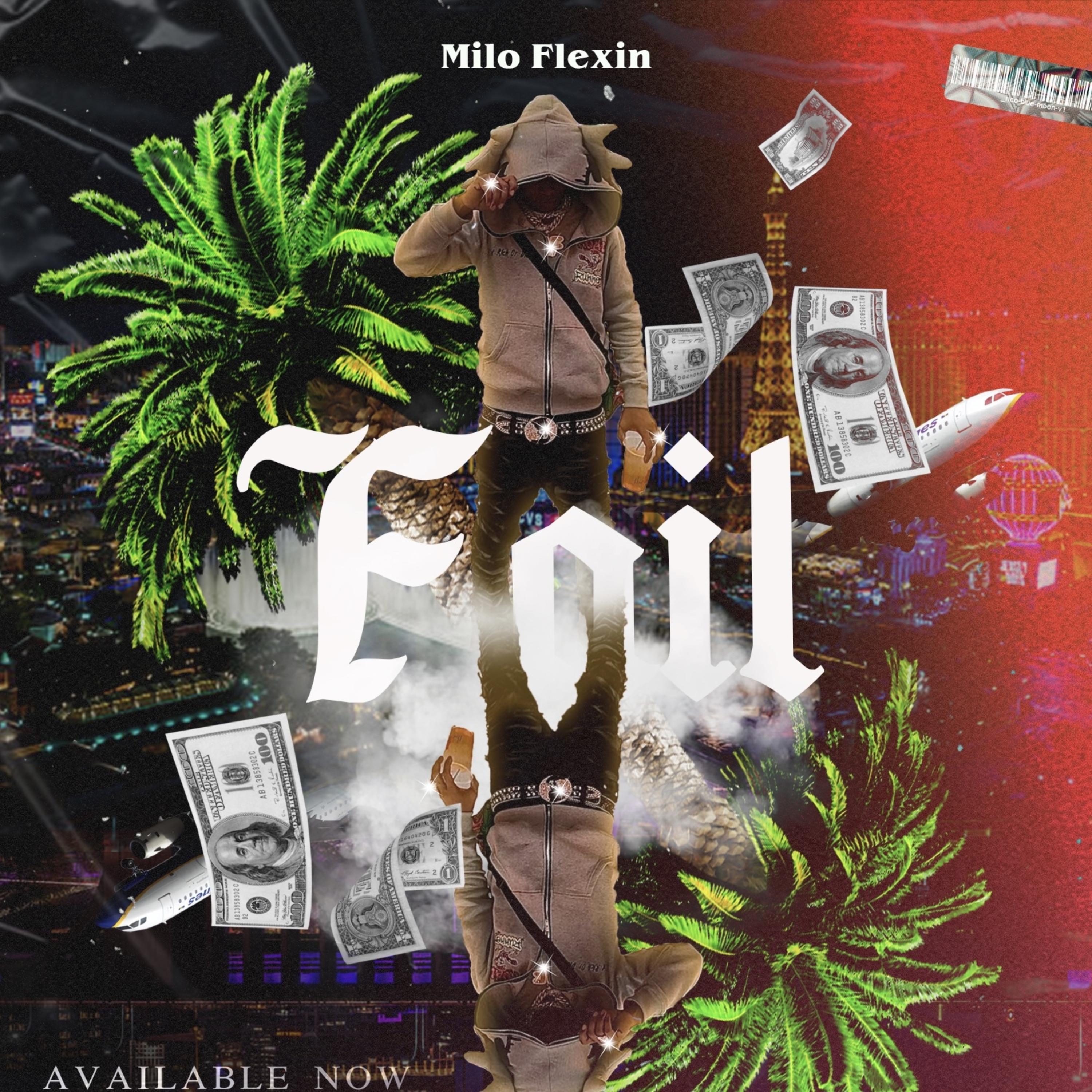 Fail artwork