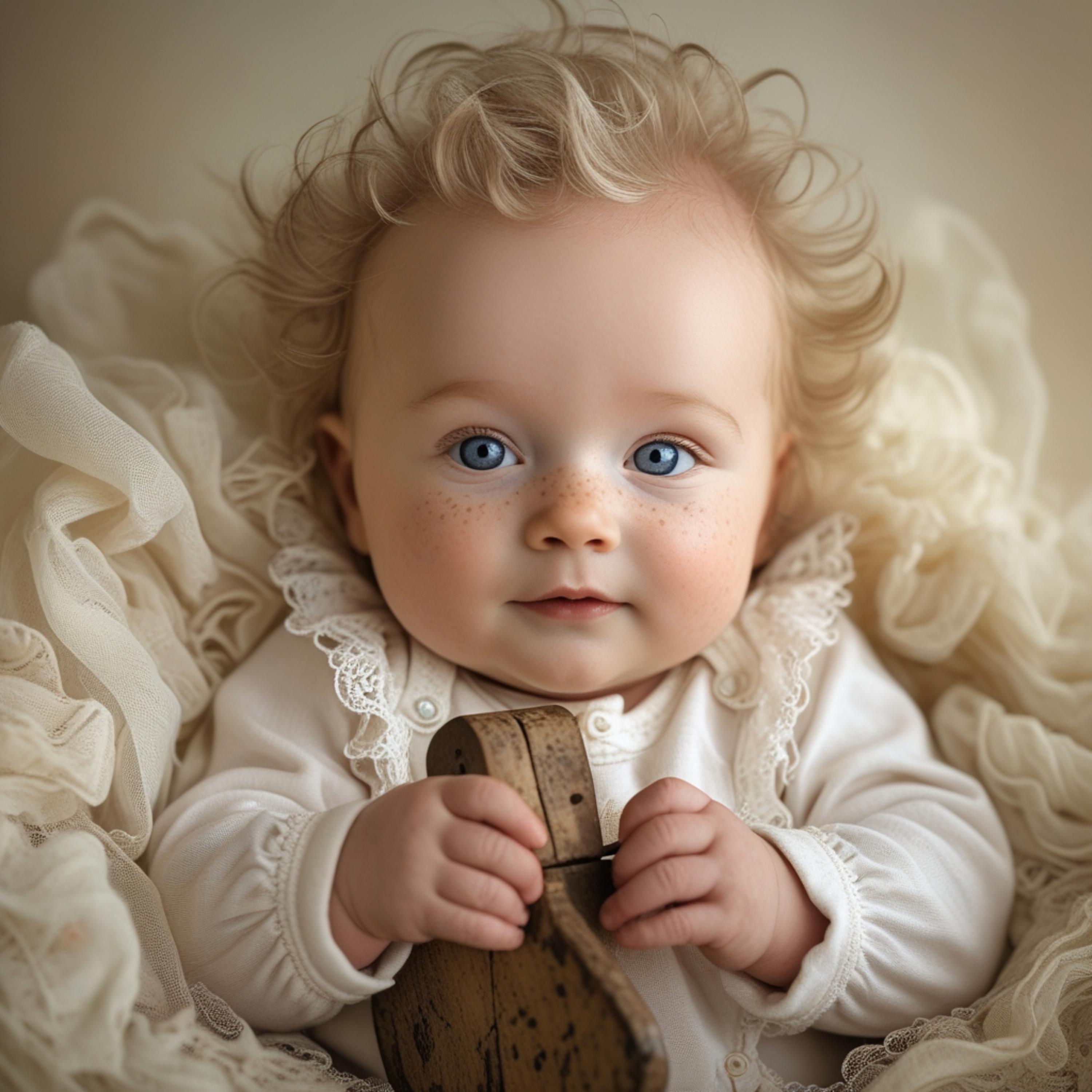 Piano baby songs artwork