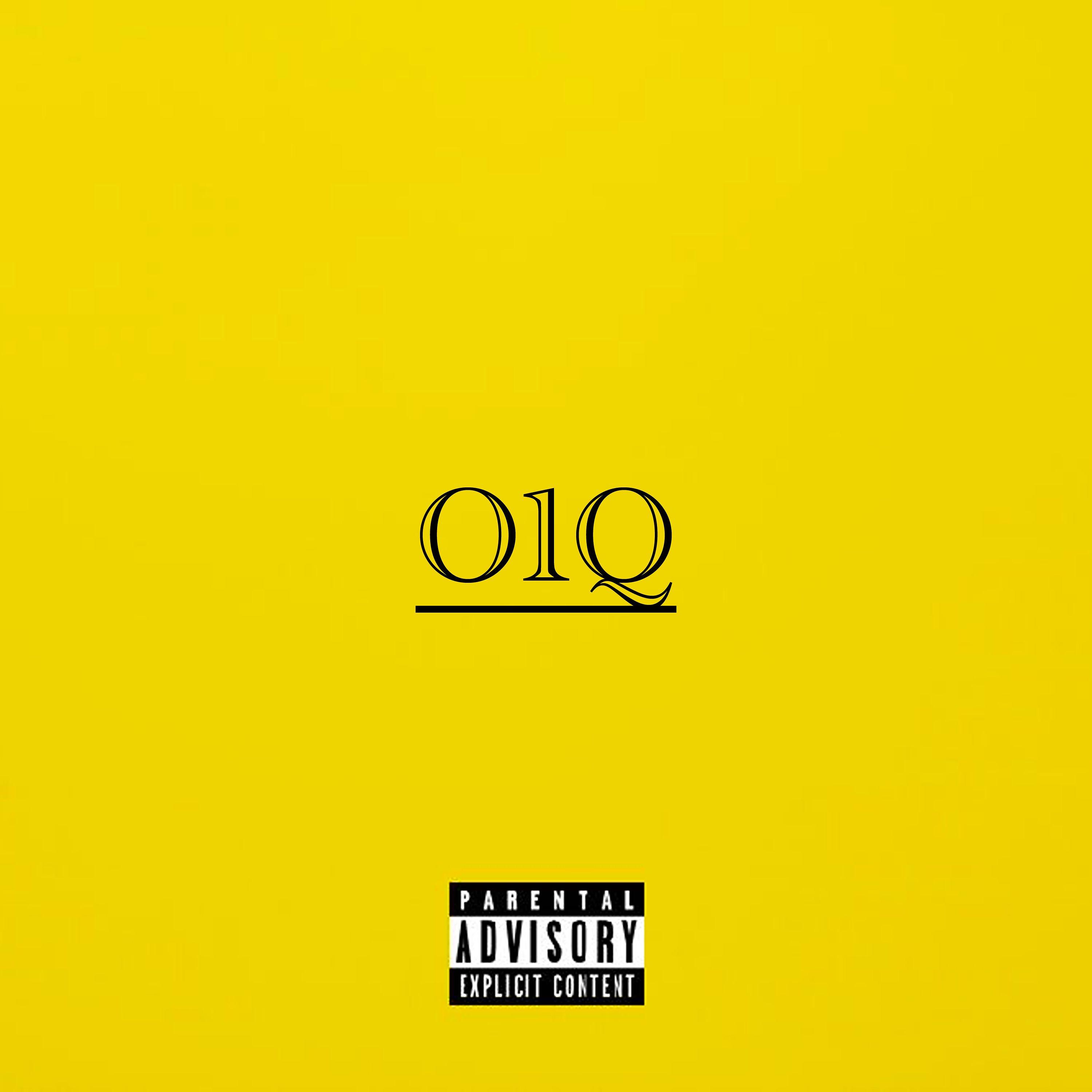 O1Q artwork