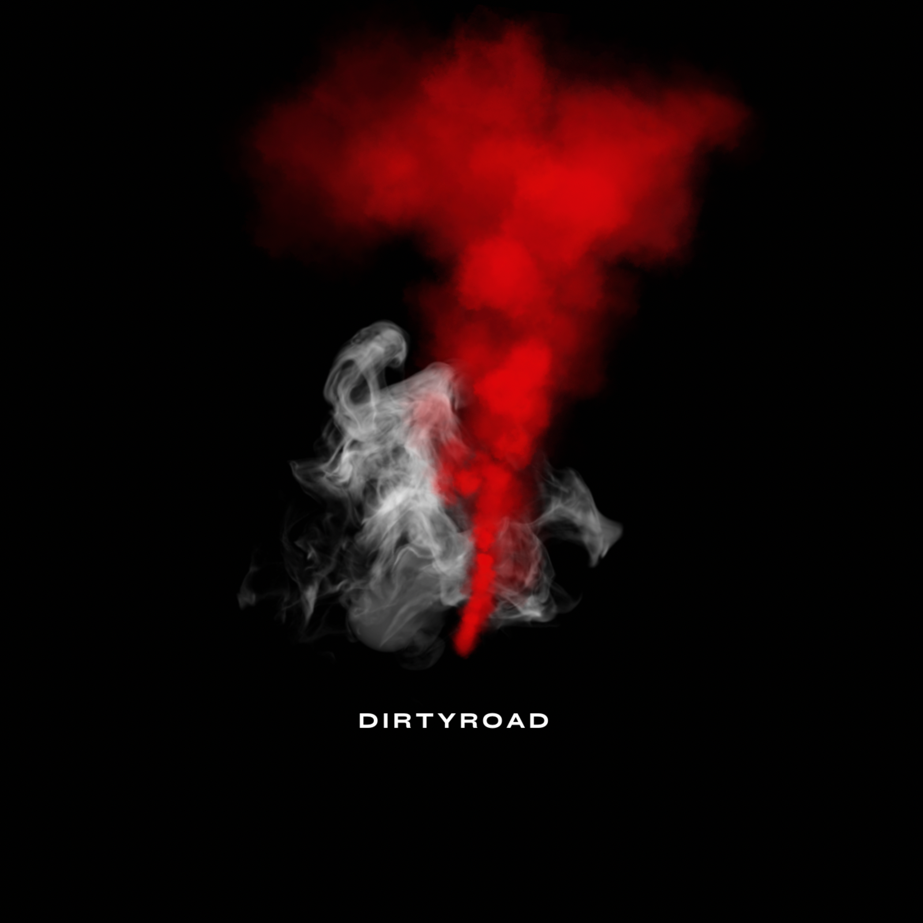 Dirty Road artwork