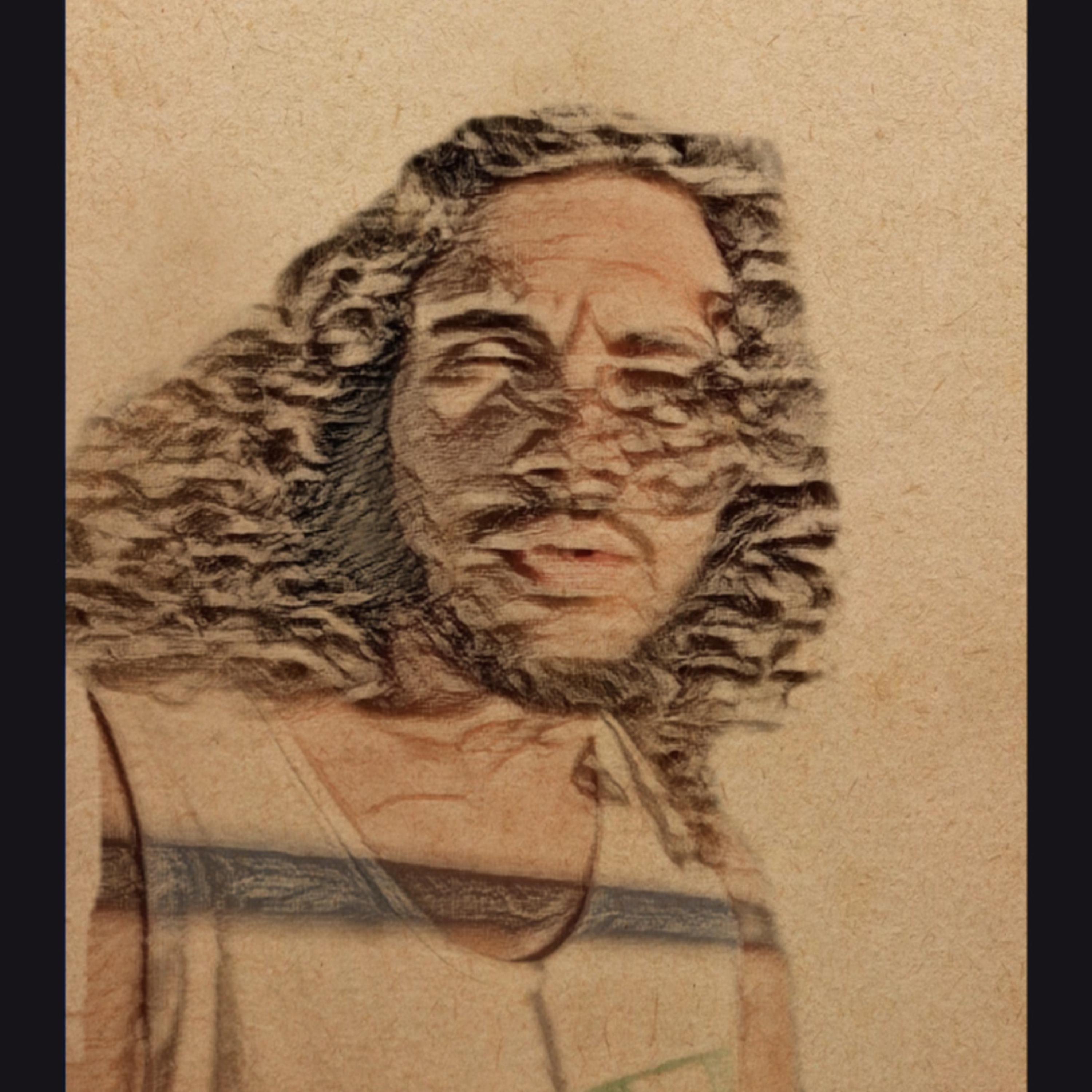 I Love You artwork