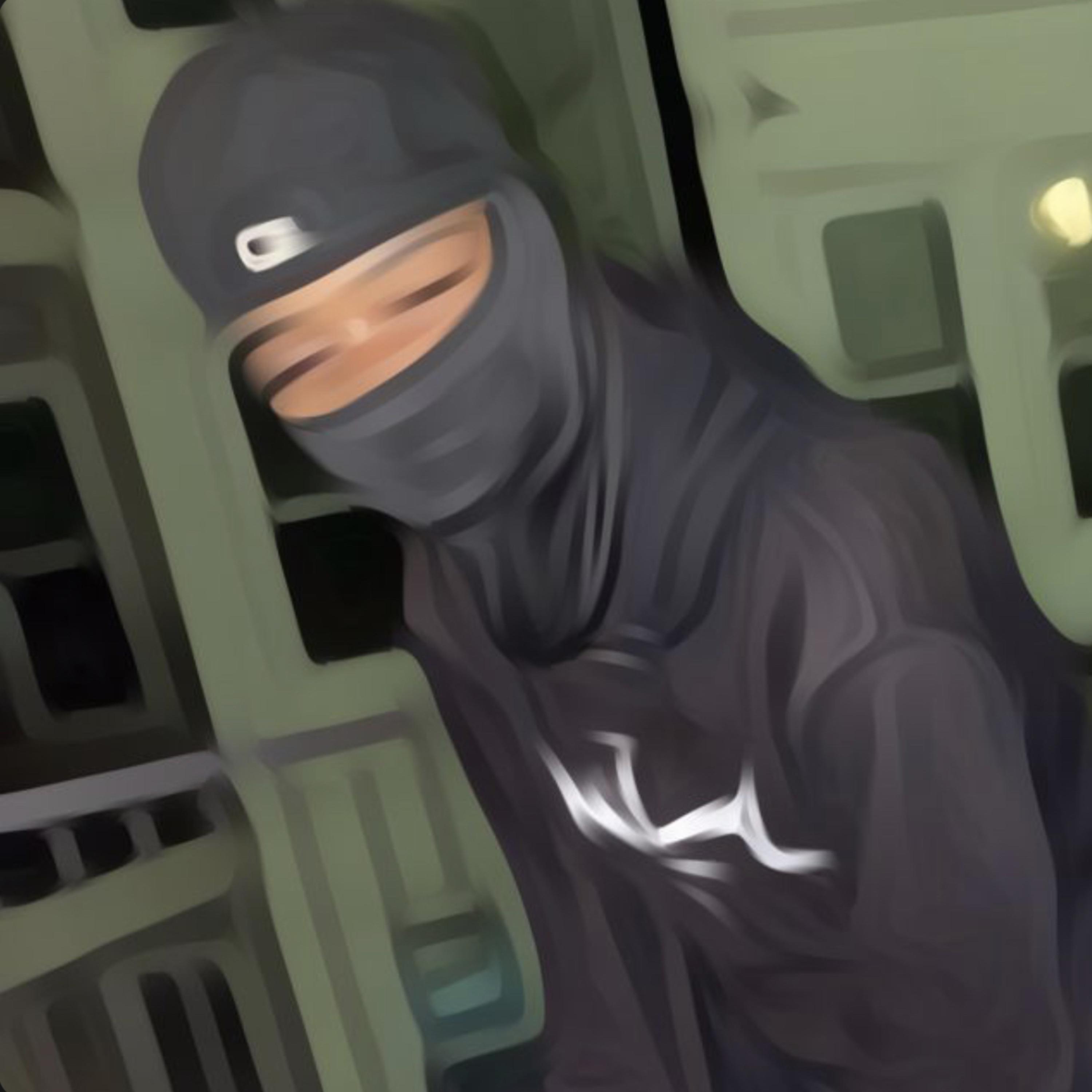 Paid4Real artwork