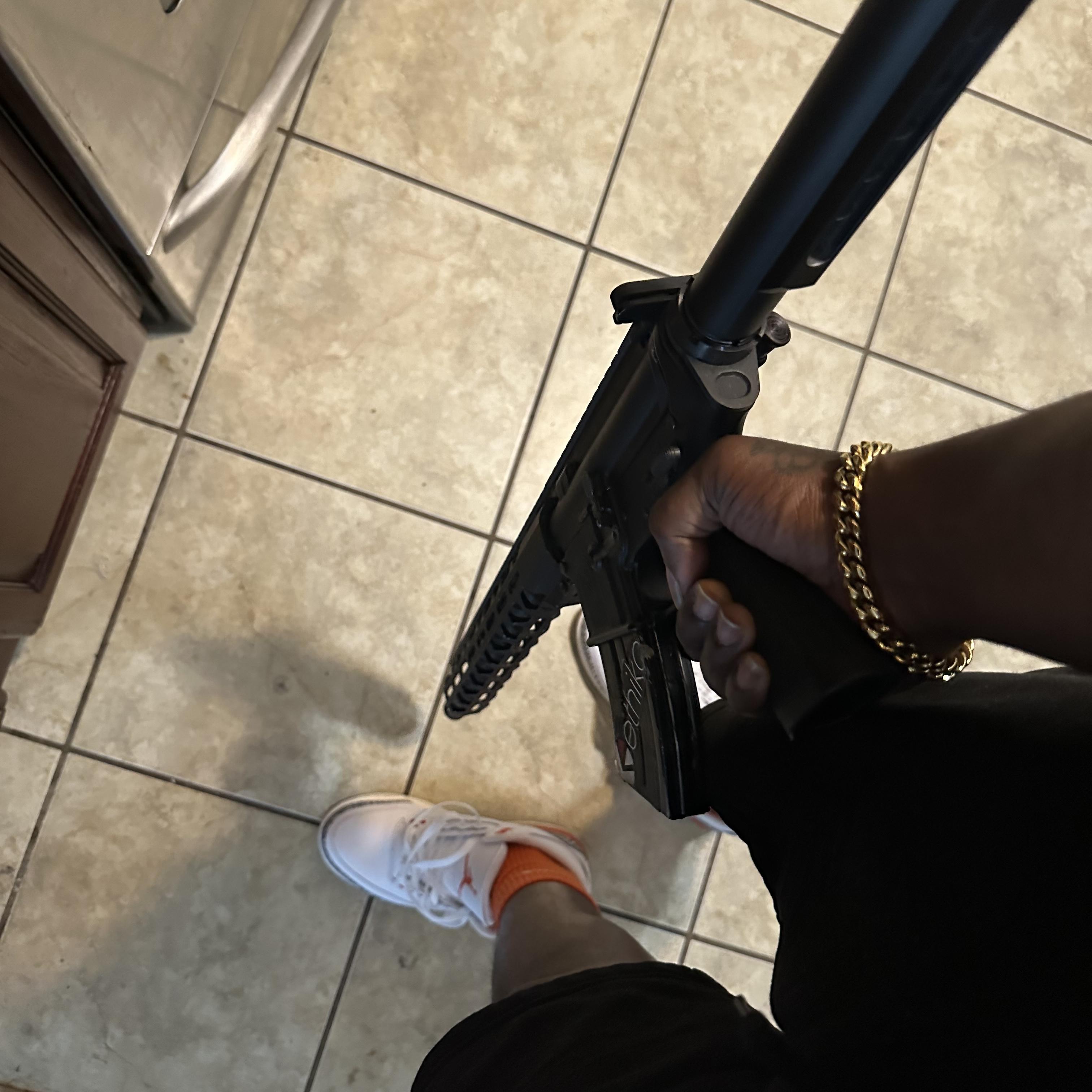 Pop My Shit artwork