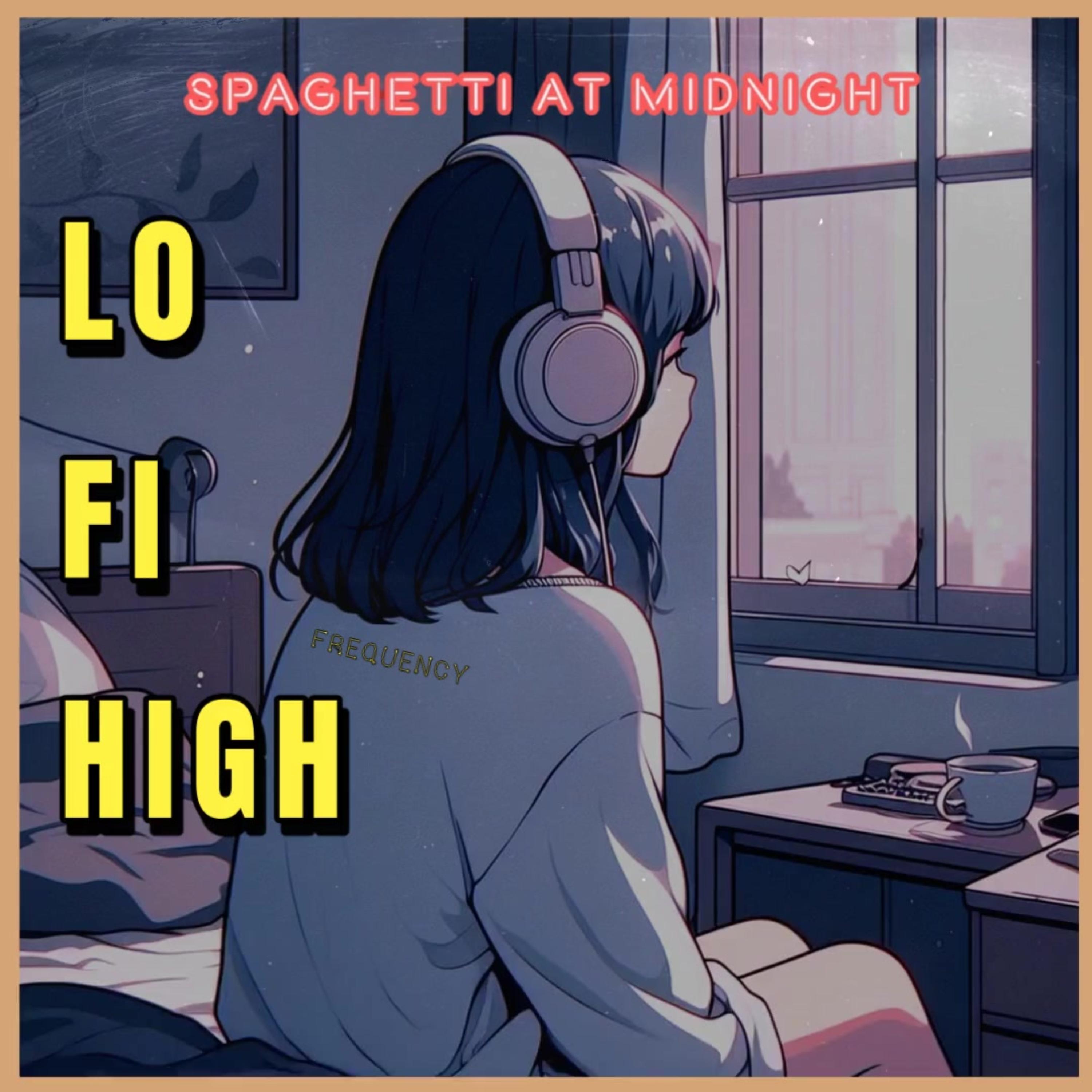 Lo-Fi High artwork