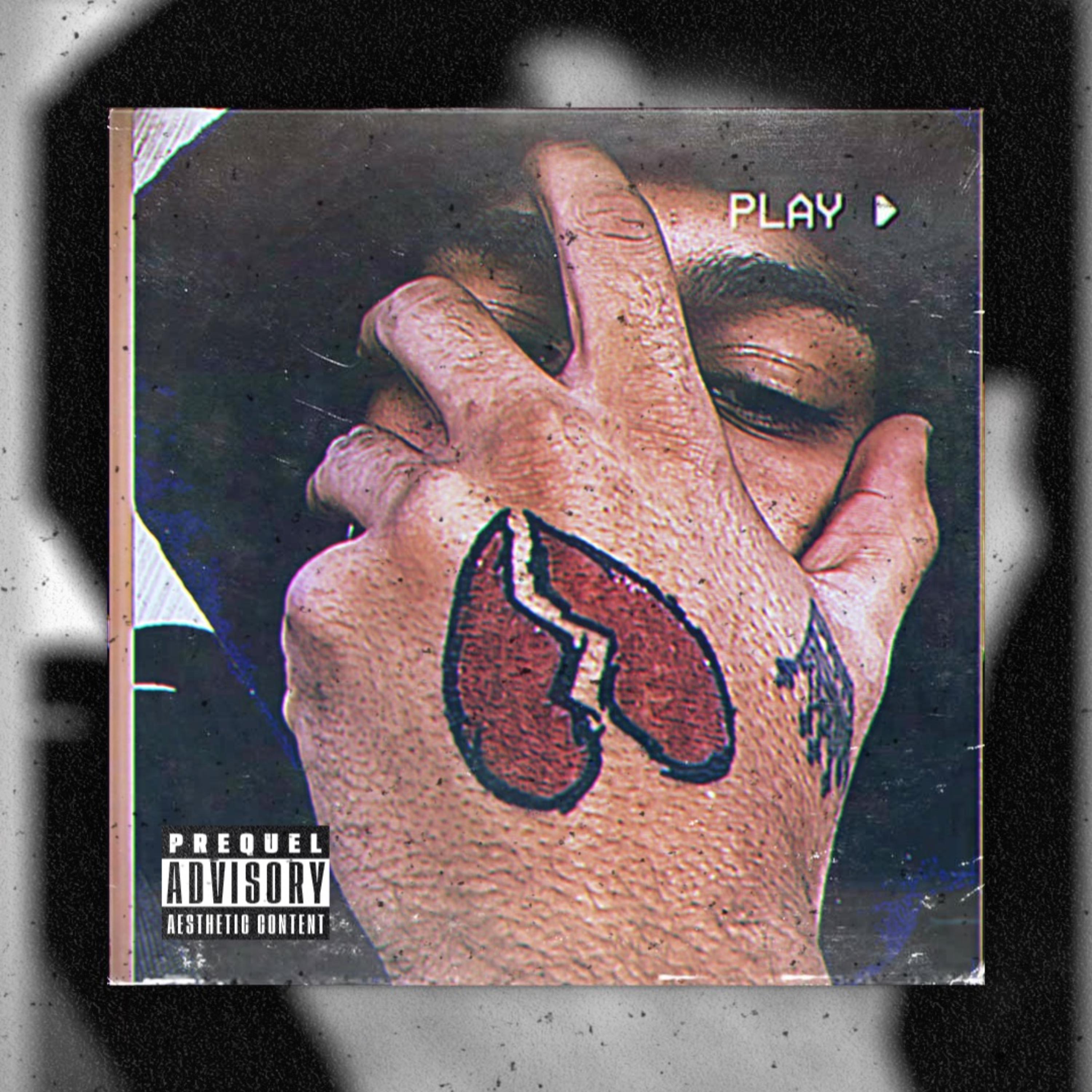 Depression I'm In artwork