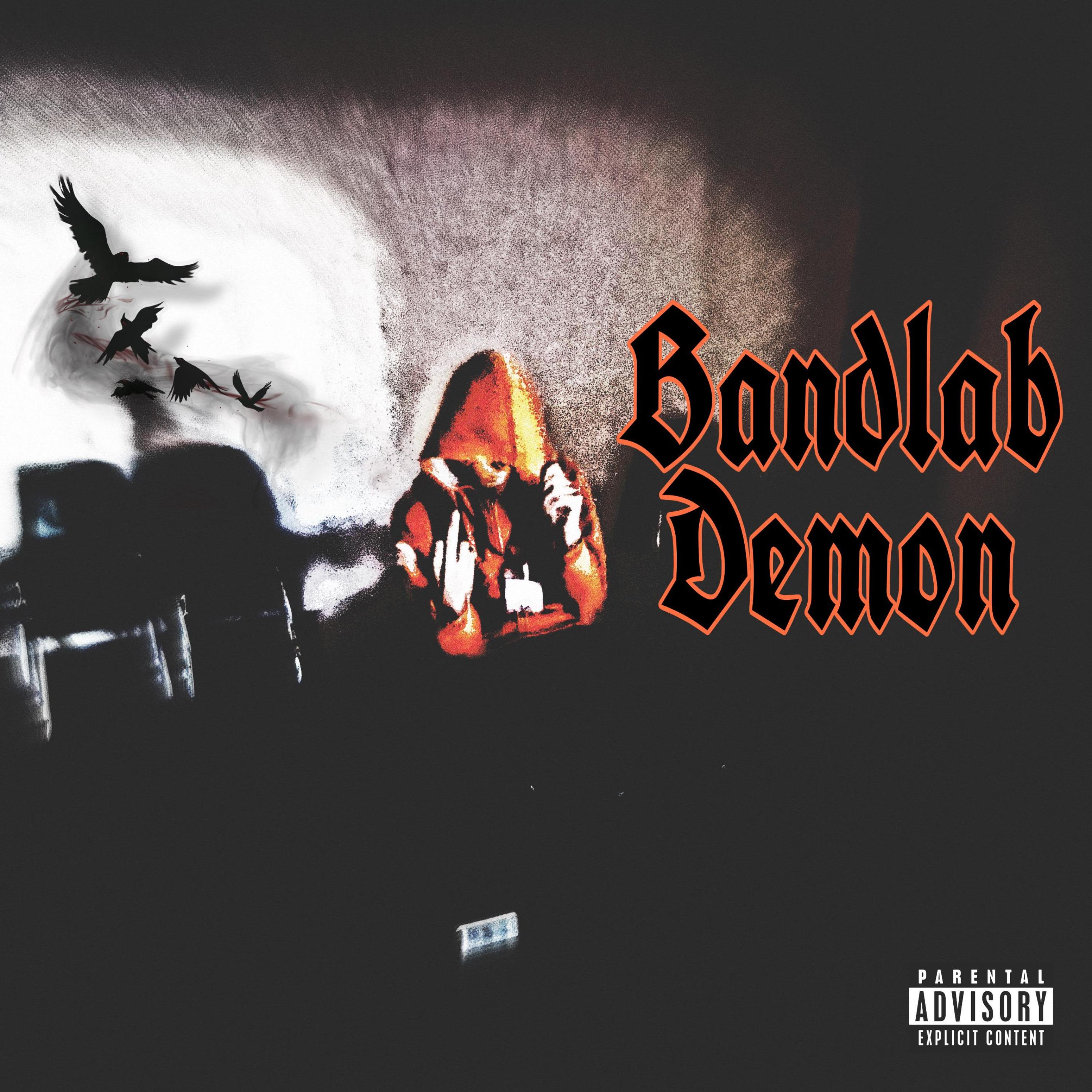Bandlab Demon by Chosen1Kevin cover art