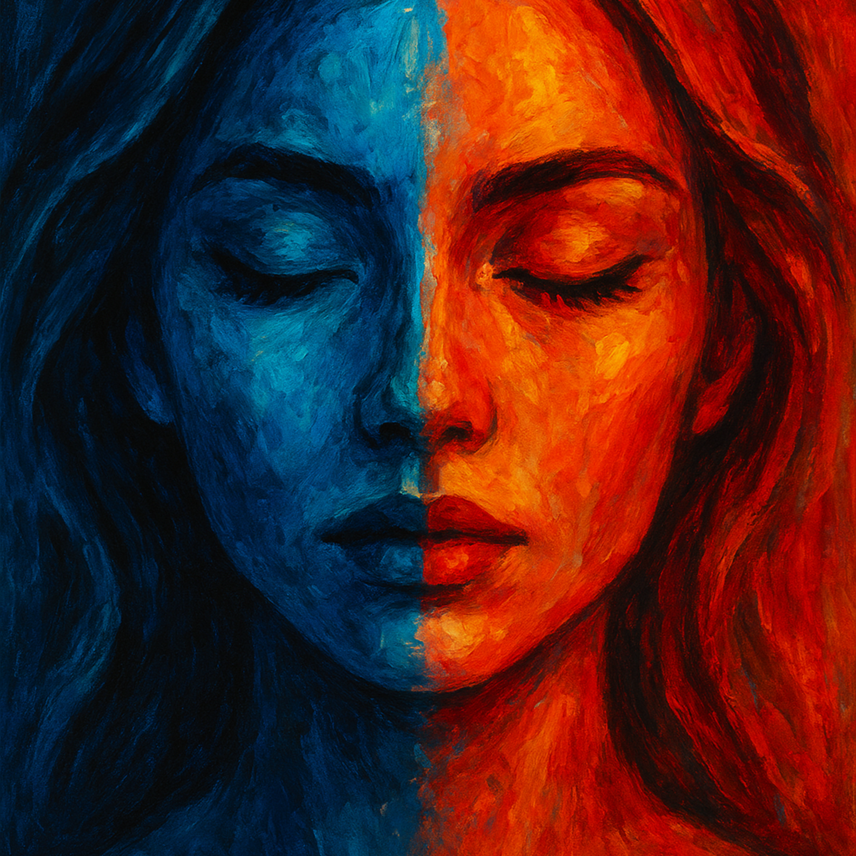 Love You artwork
