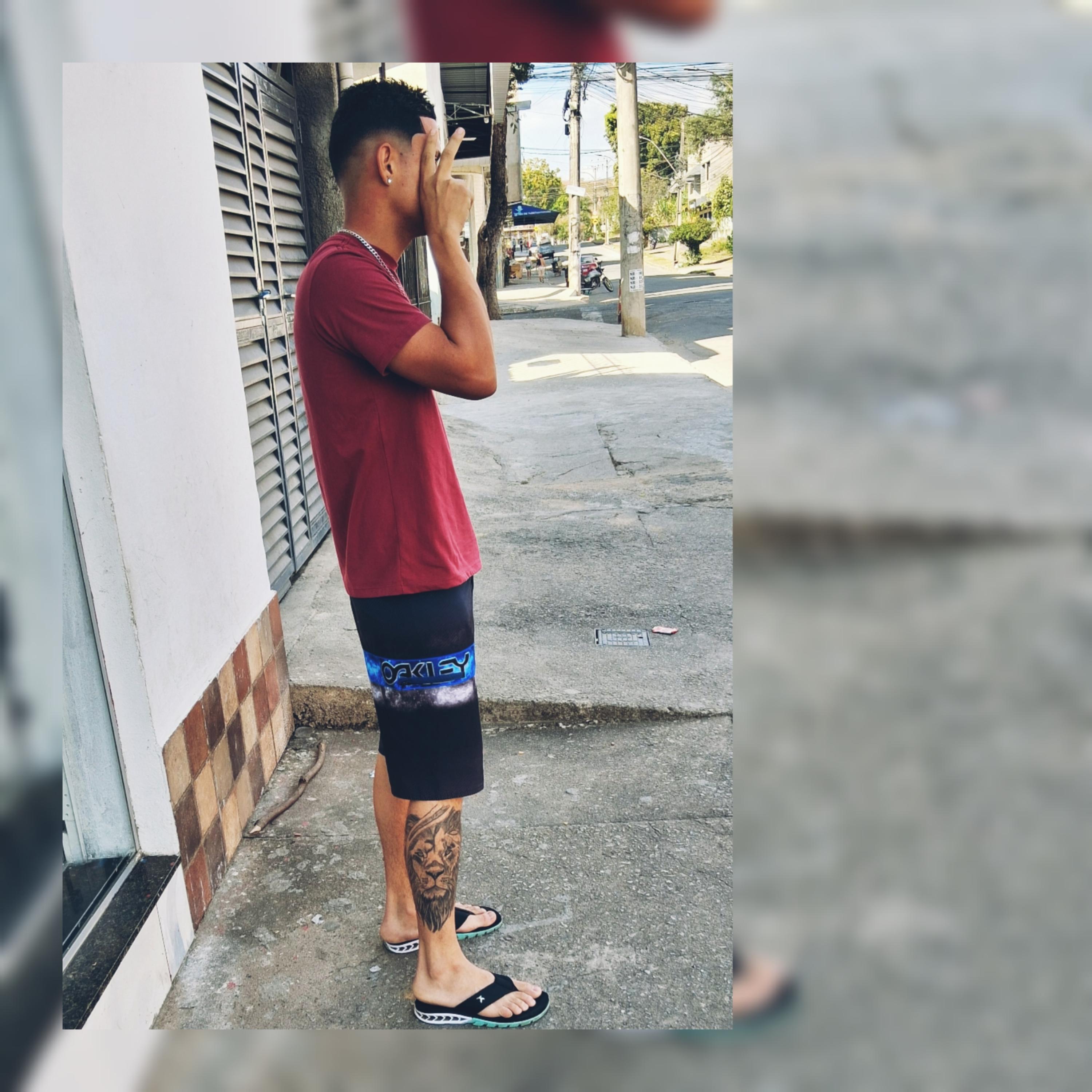 01 A PEDIDO DOS CRIA artwork