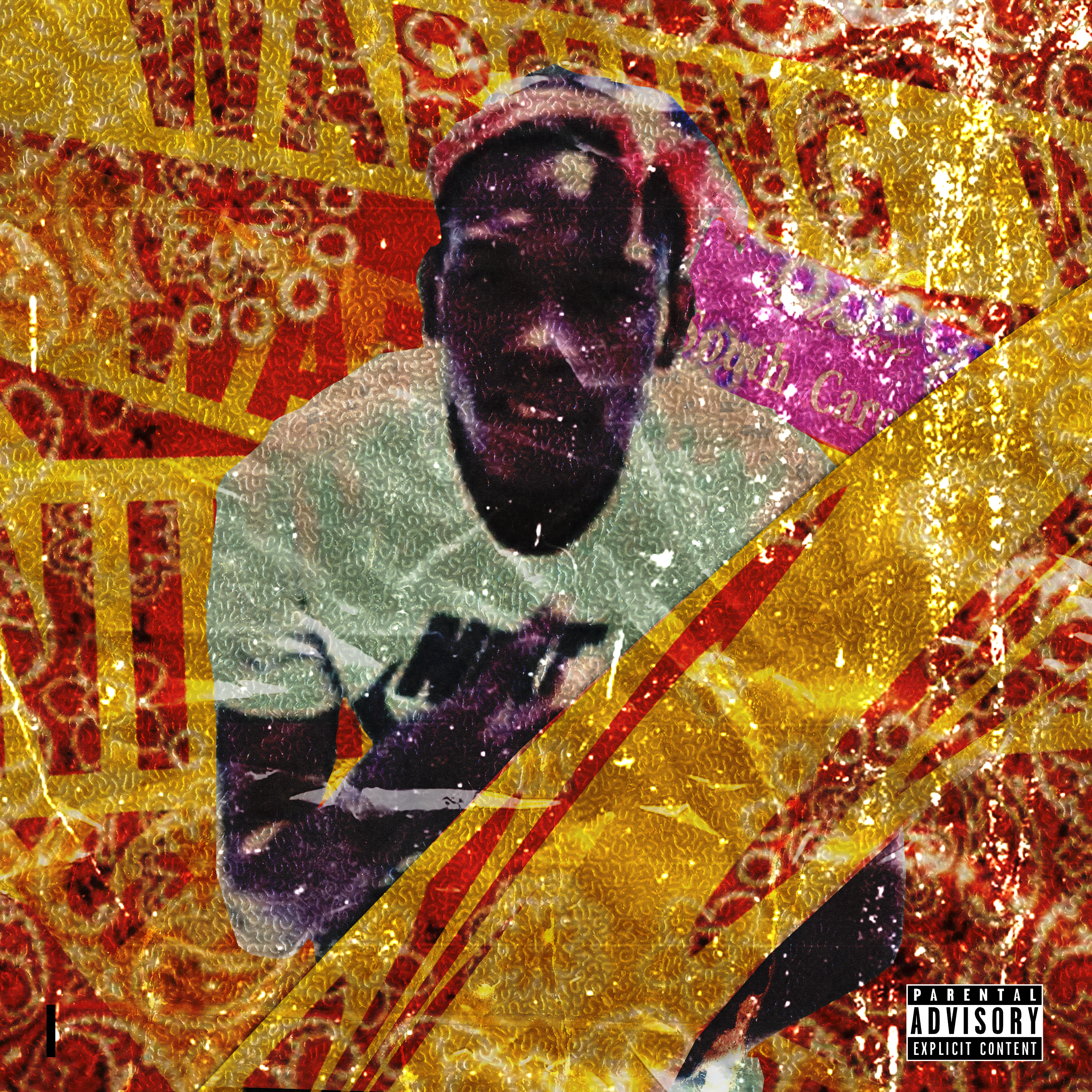 Rich Nigga Dreams 2 (teaser) artwork