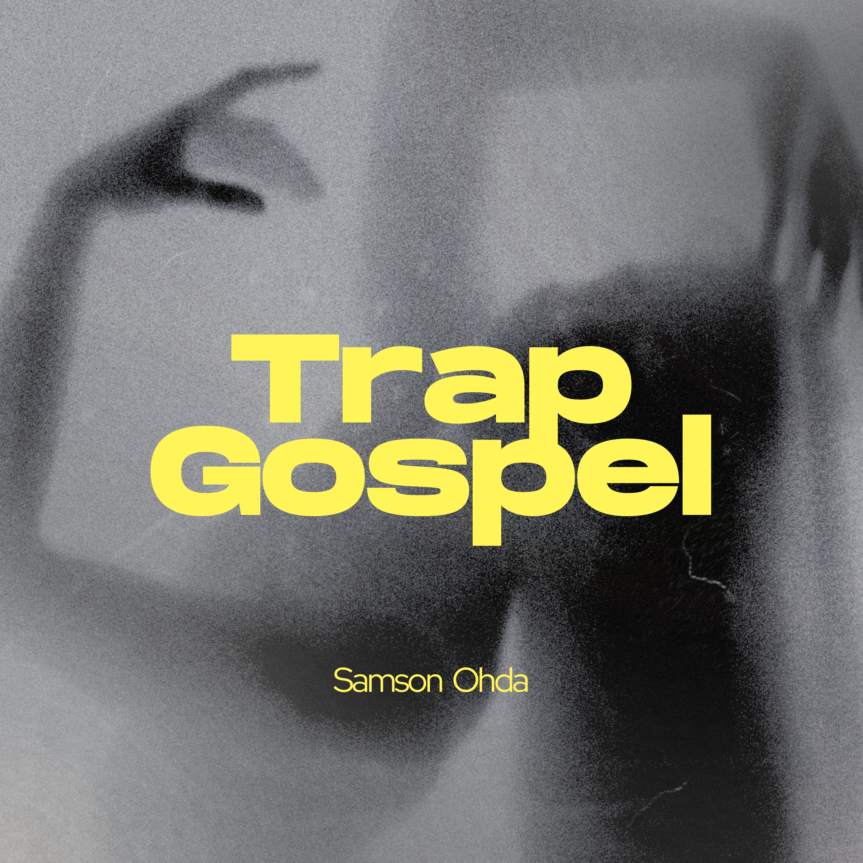 Trap Gospel artwork