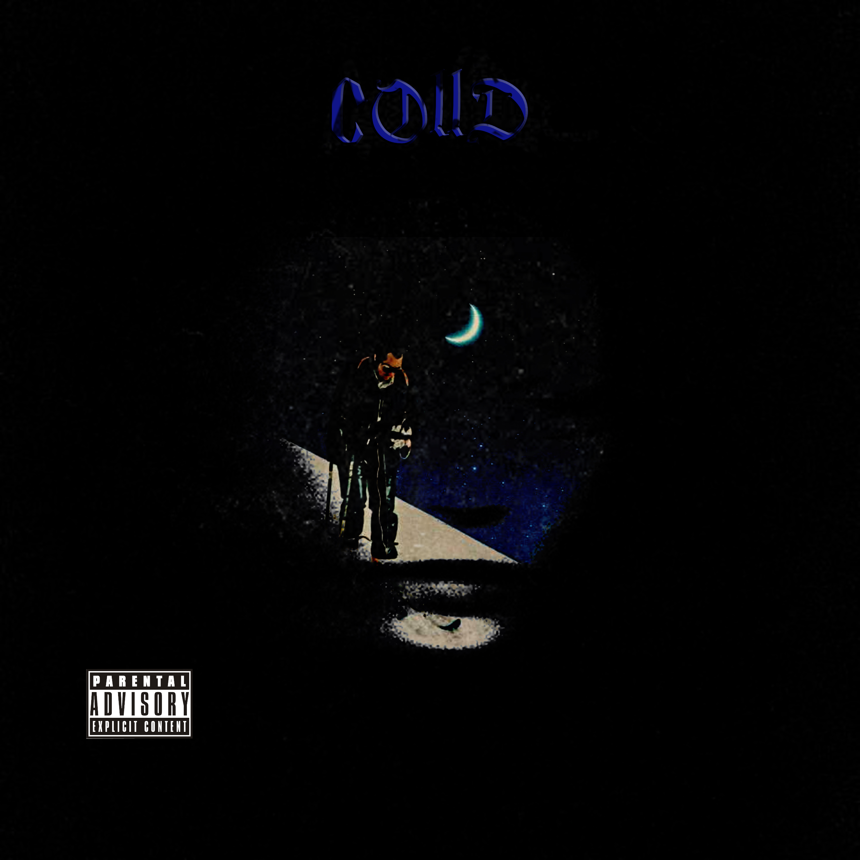COllD artwork