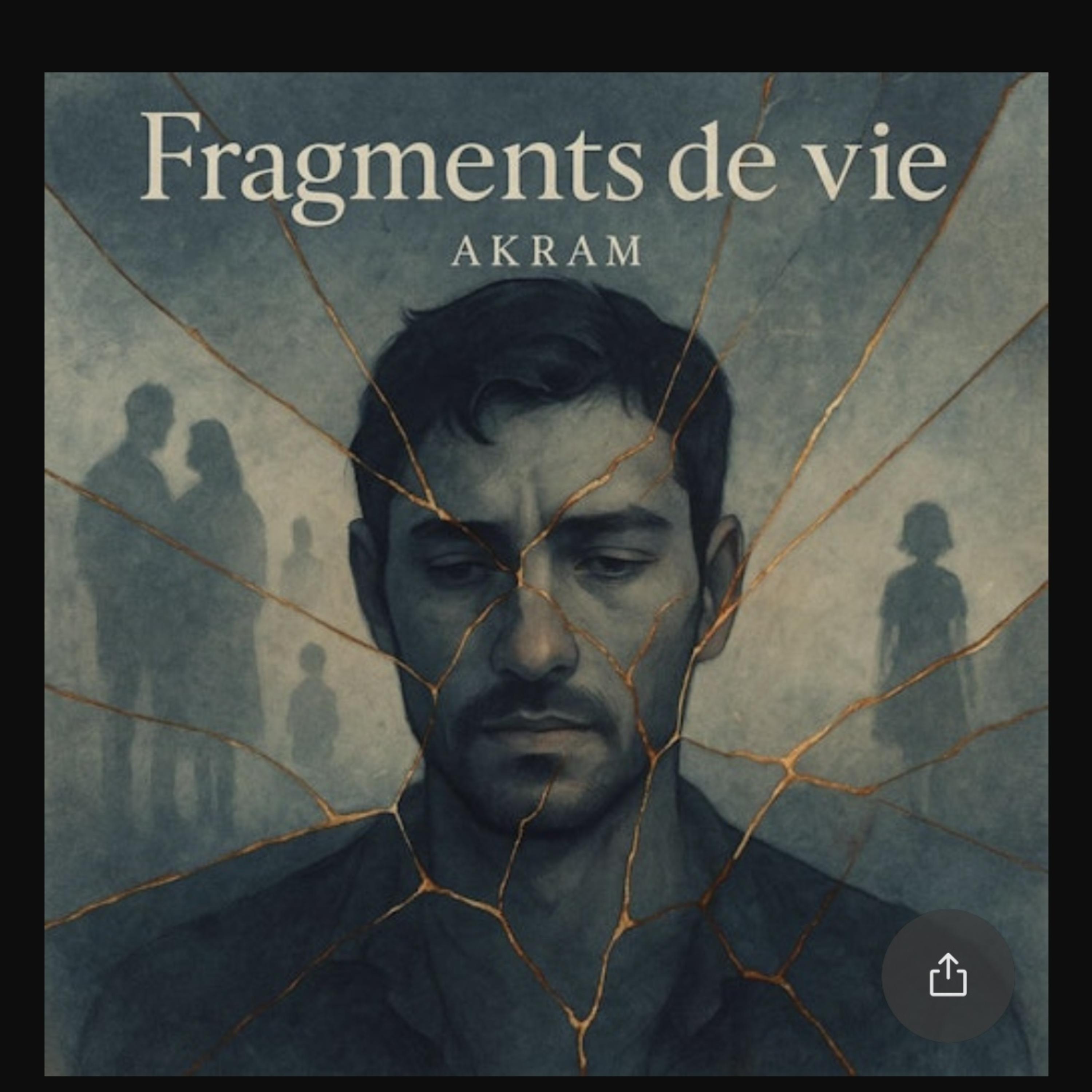 Une Ville Un Rêve artwork