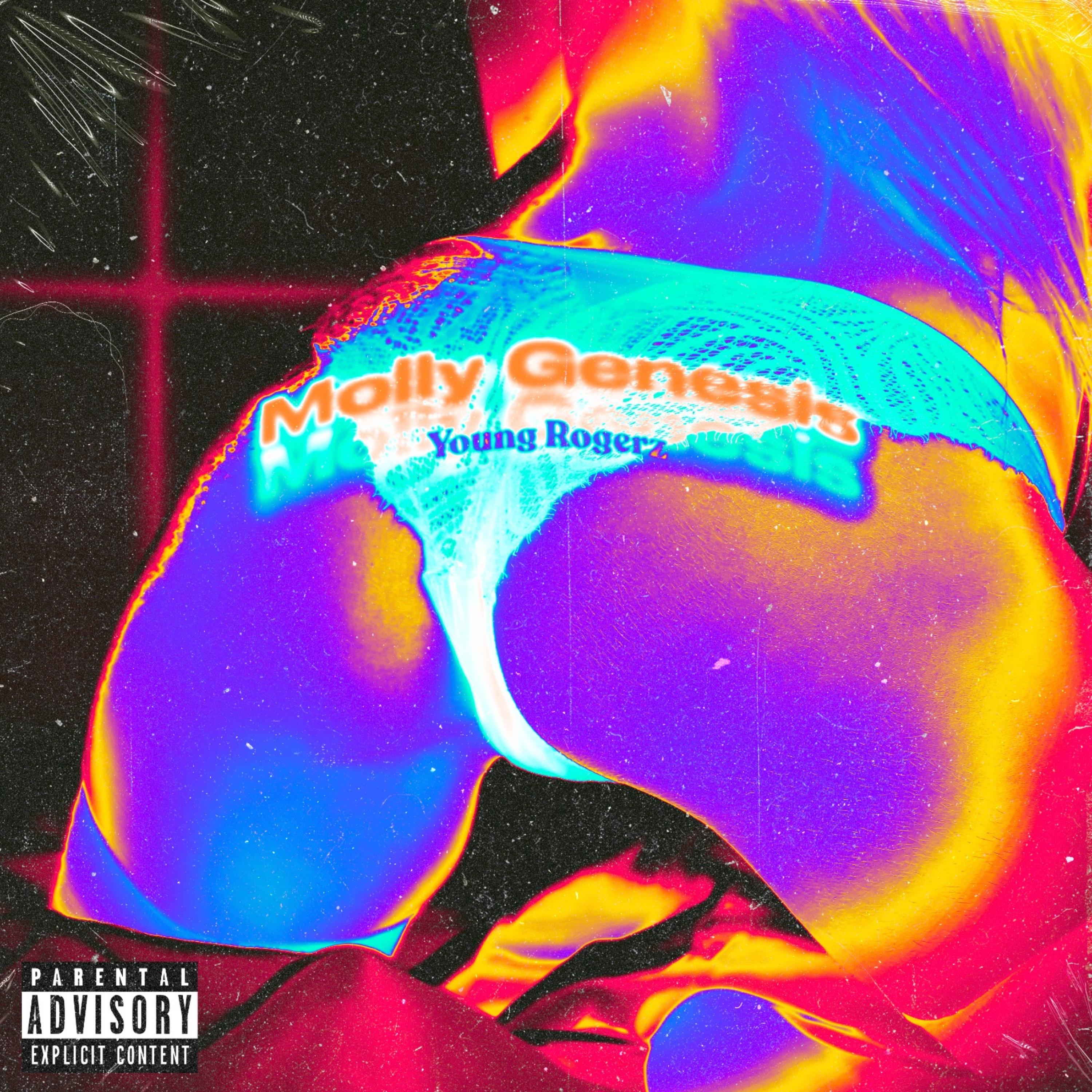 Molly Genessy artwork