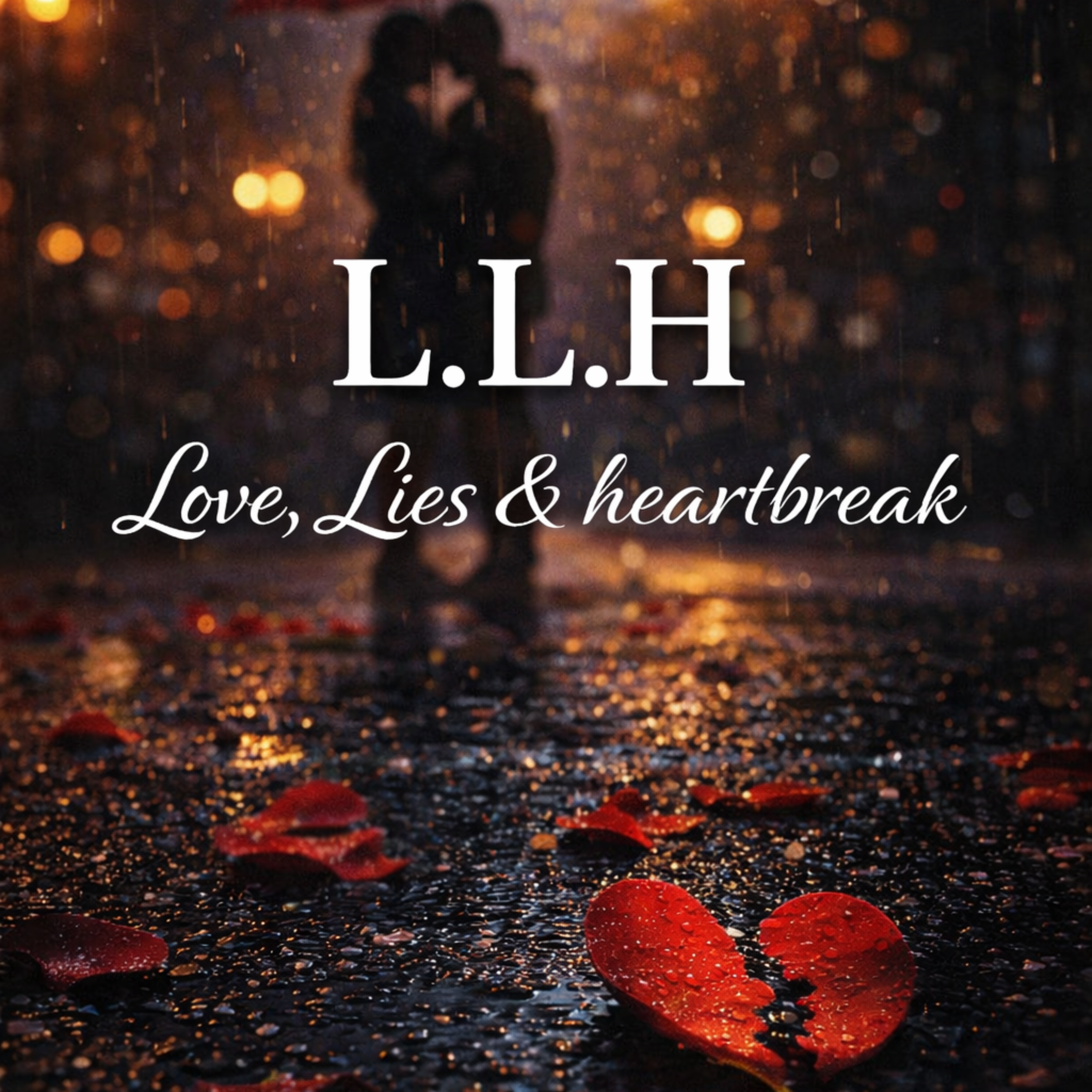 L.L.H artwork