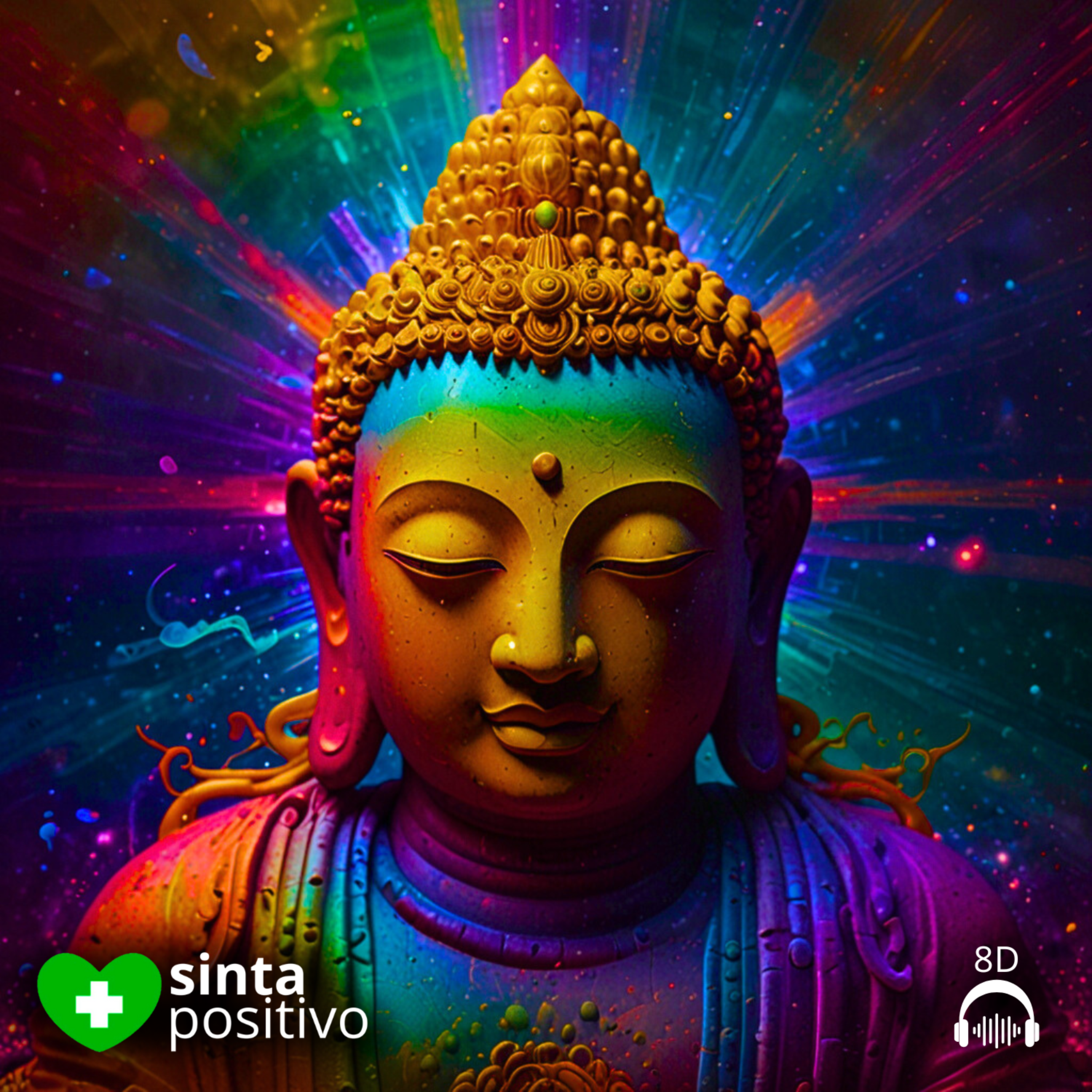 Frequência do Amor: Solfeggio 528 artwork