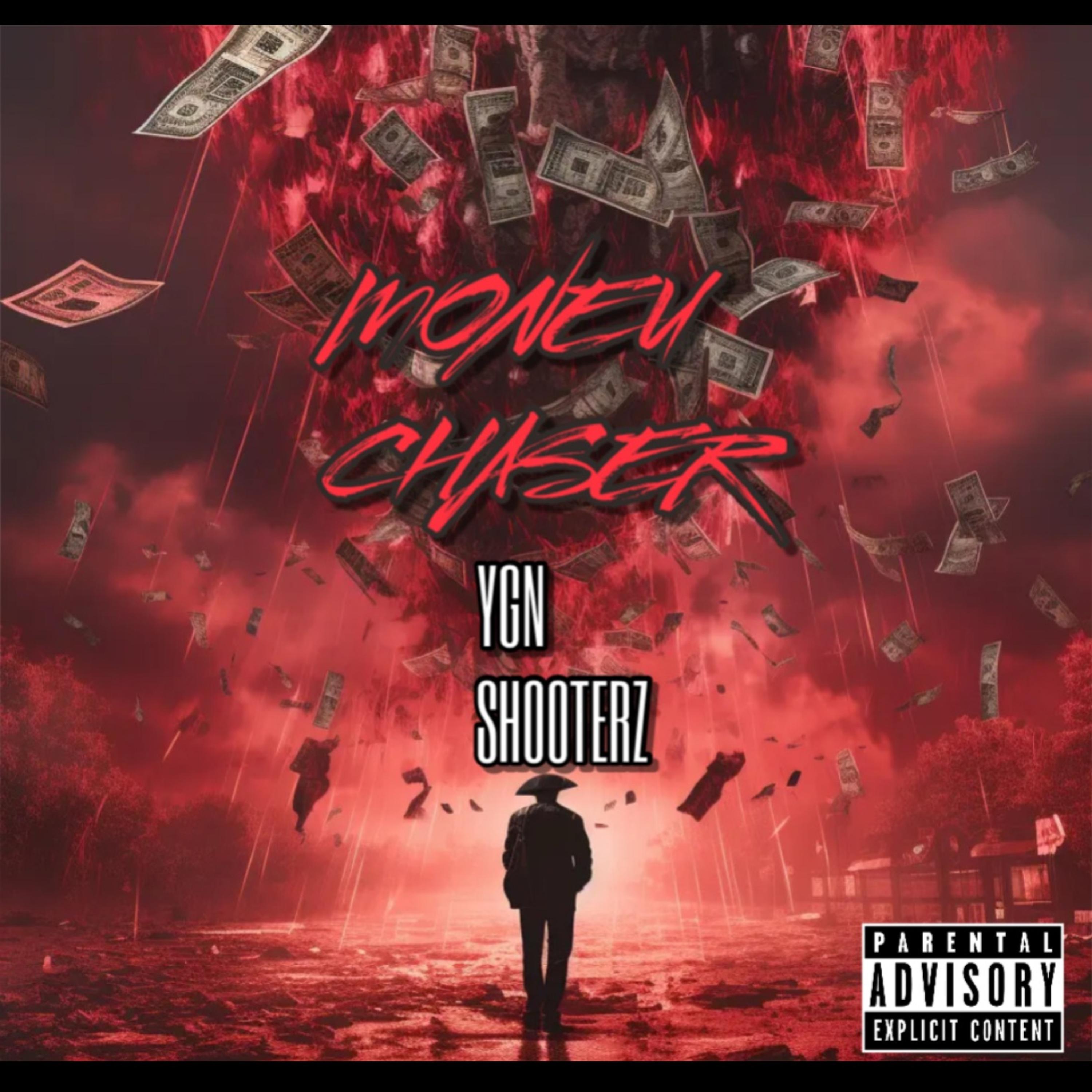 Money Chaser artwork