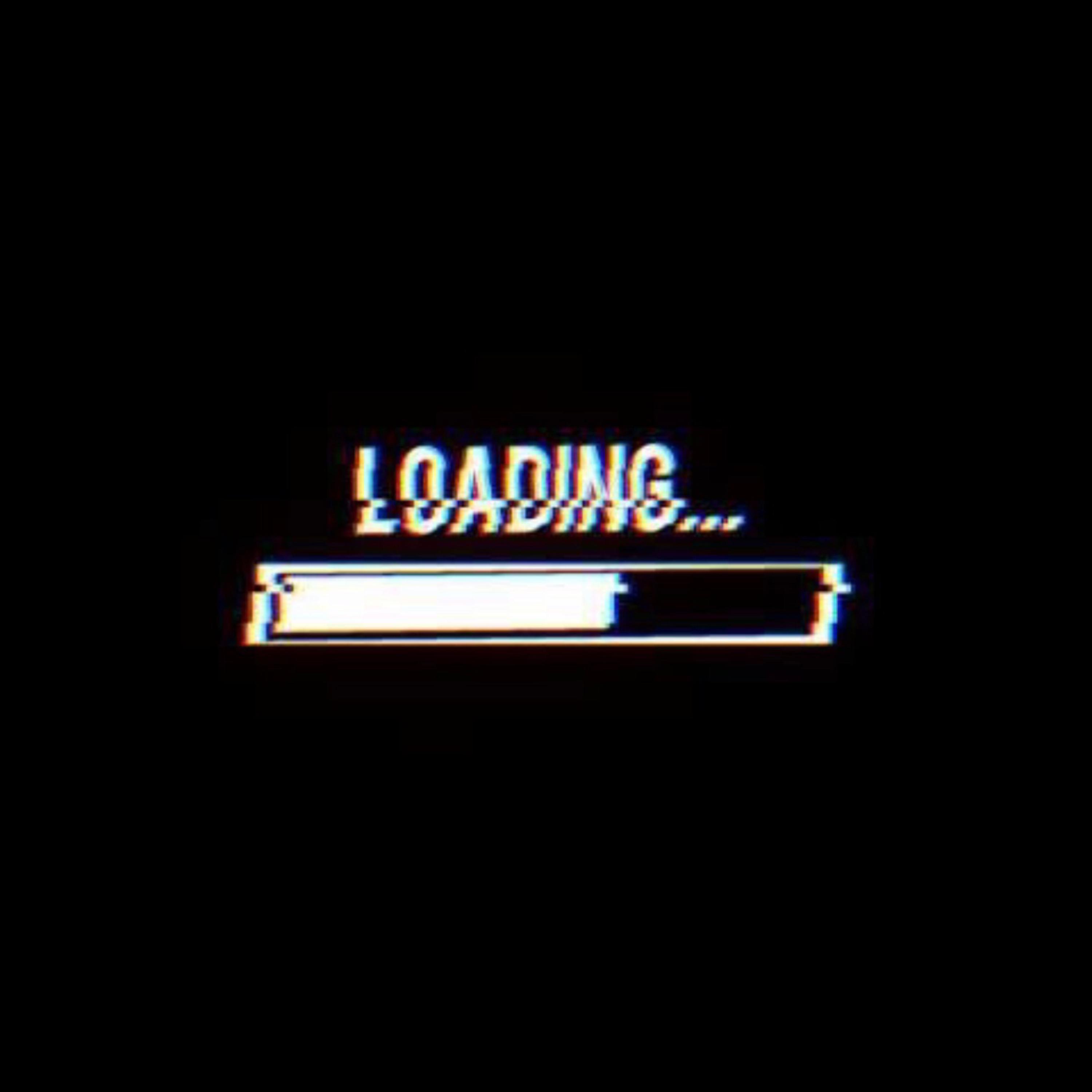 Please Wait artwork