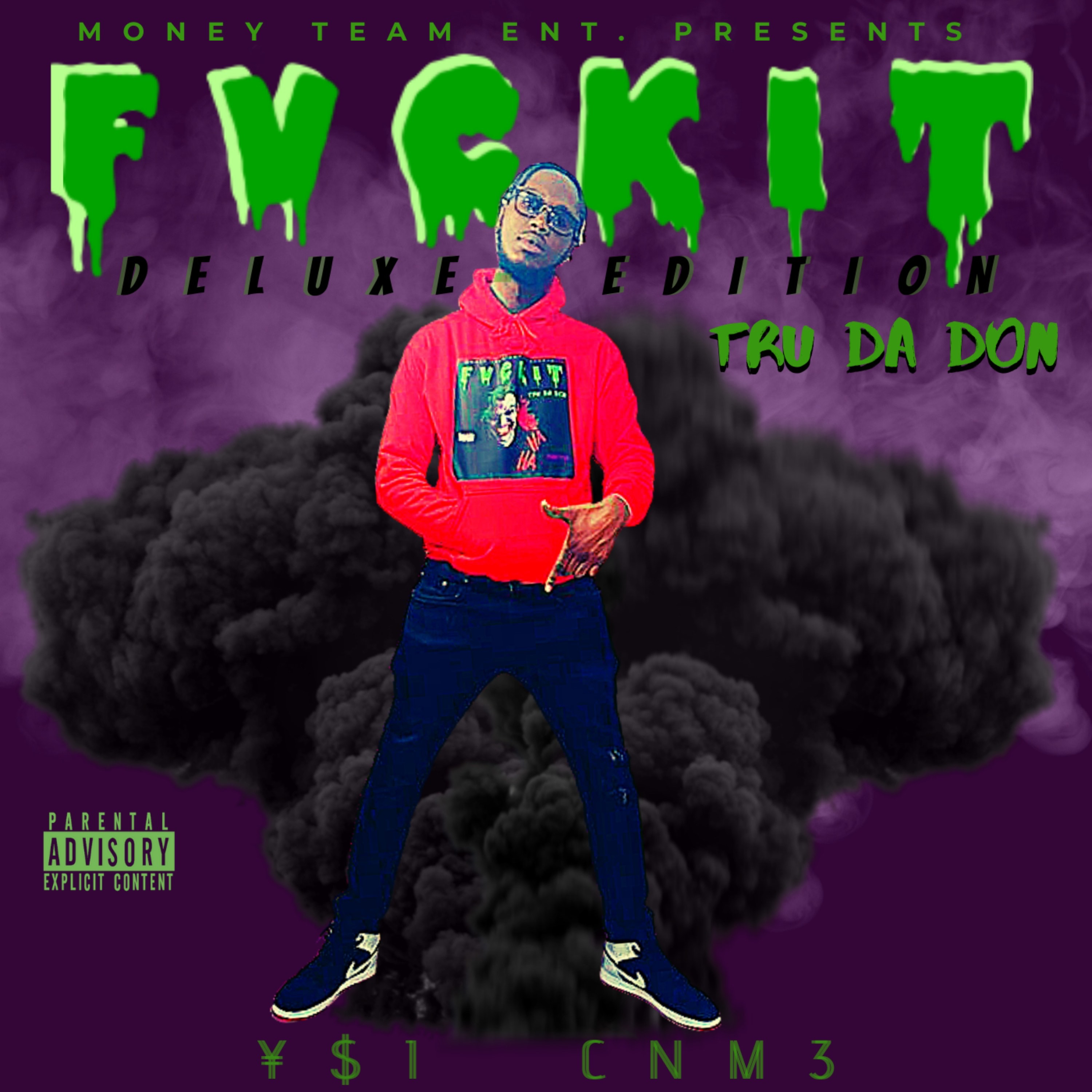 F V C K I T (Deluxe Edition) artwork