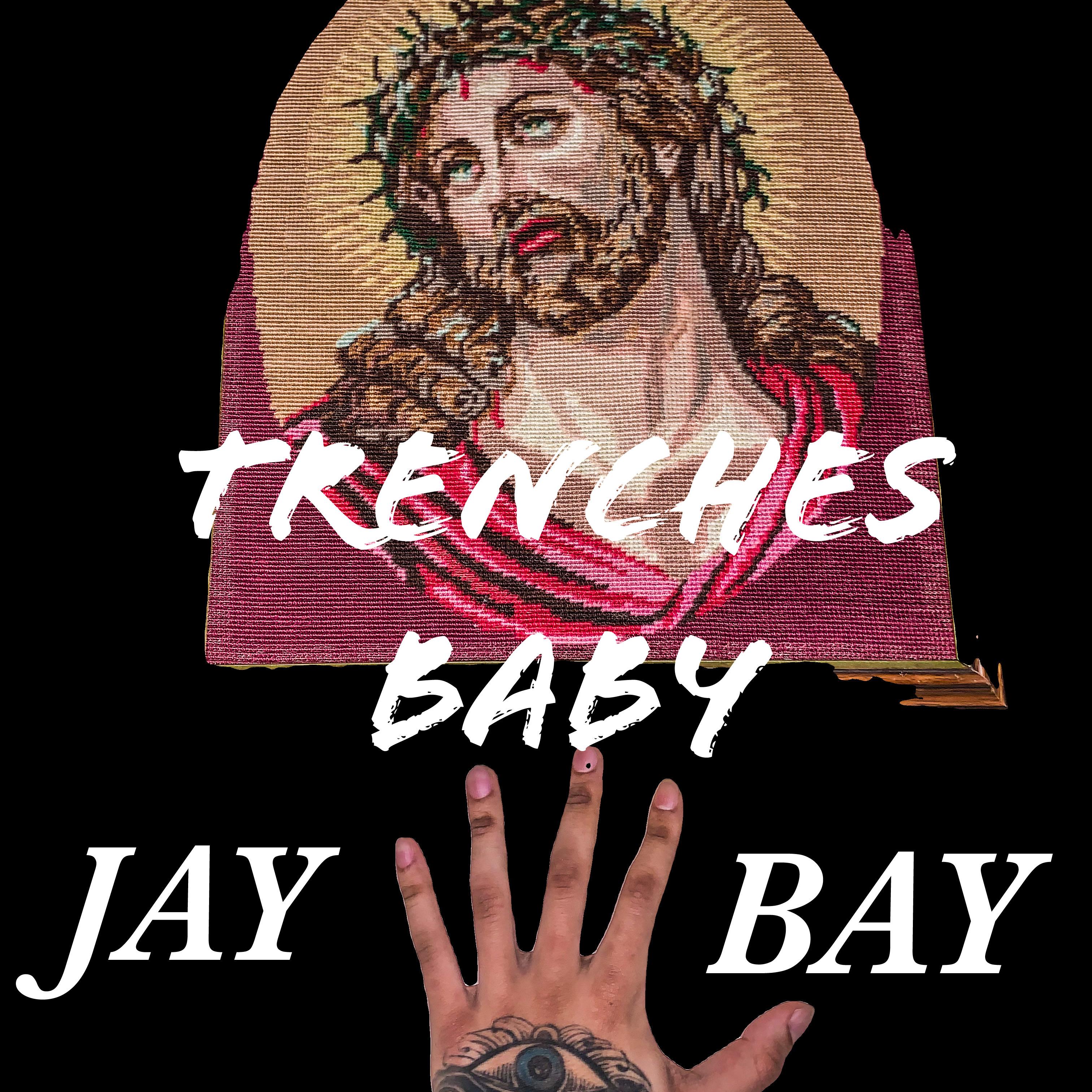 Trenches Baby artwork