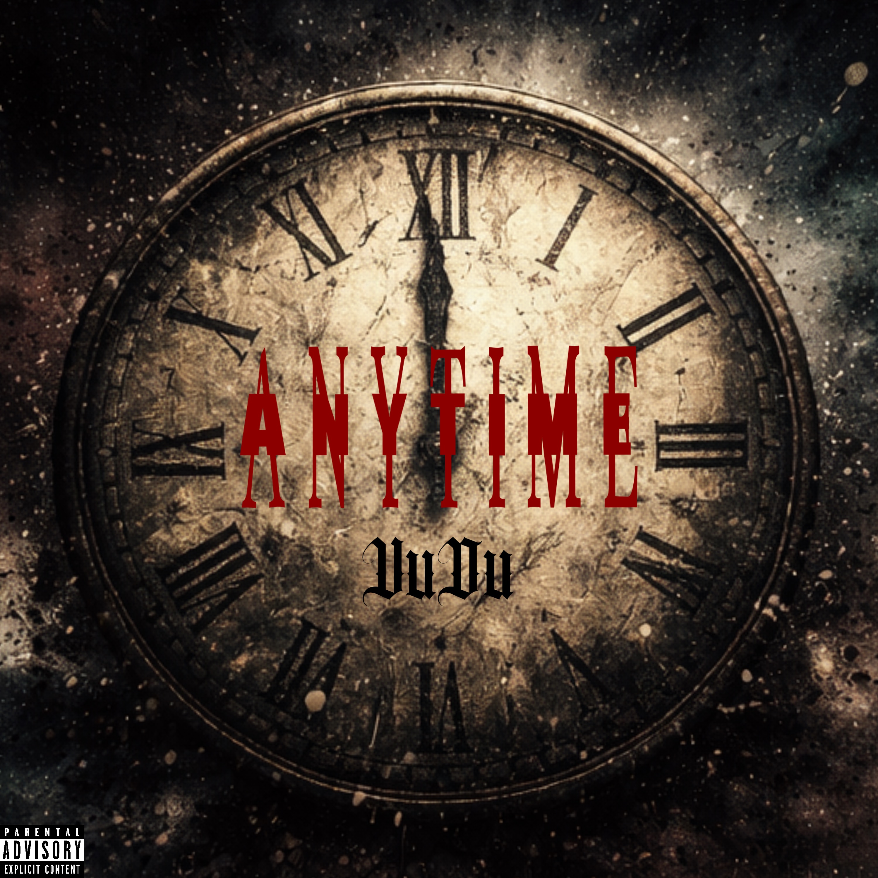 Anytime artwork