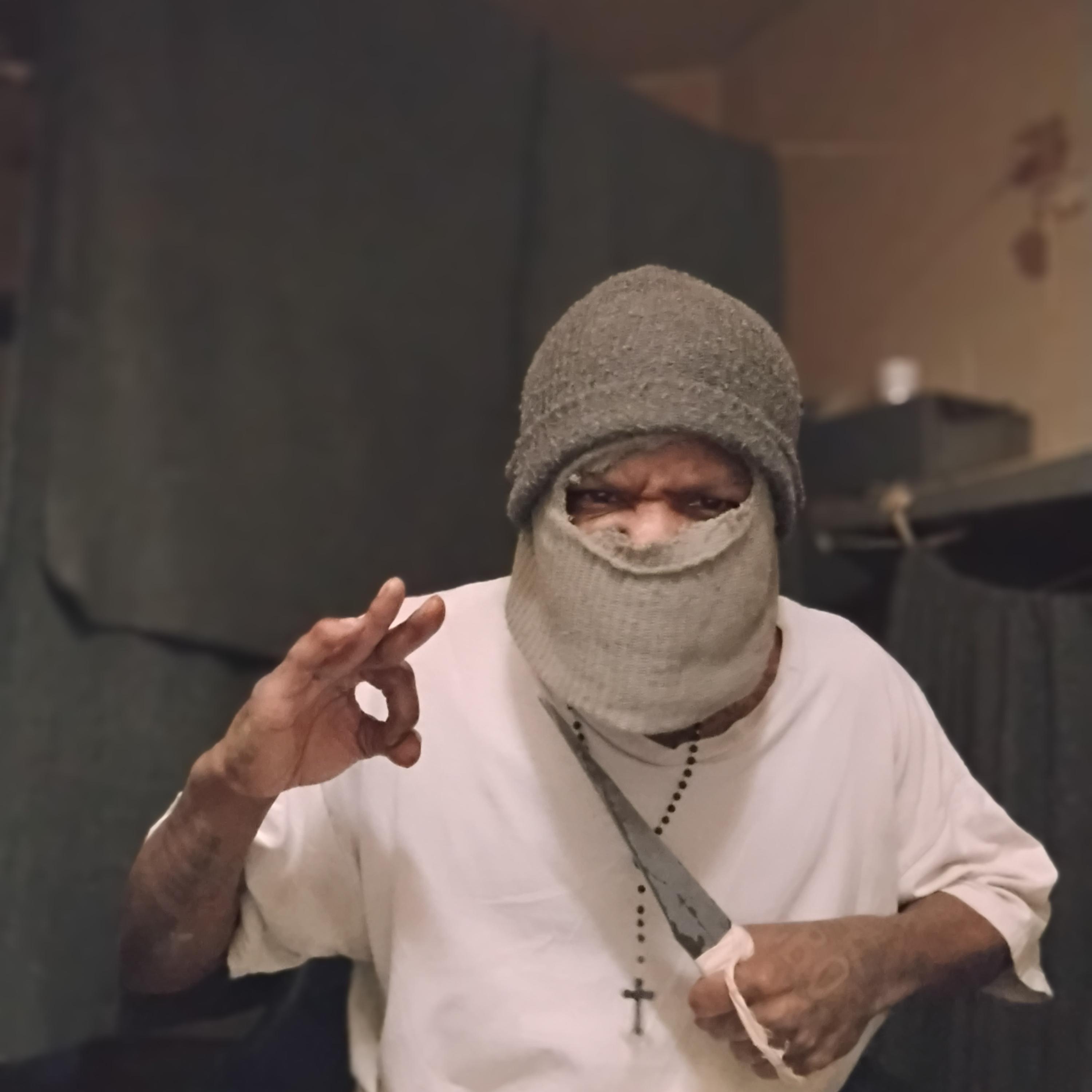 100$#ots n dangerous artwork