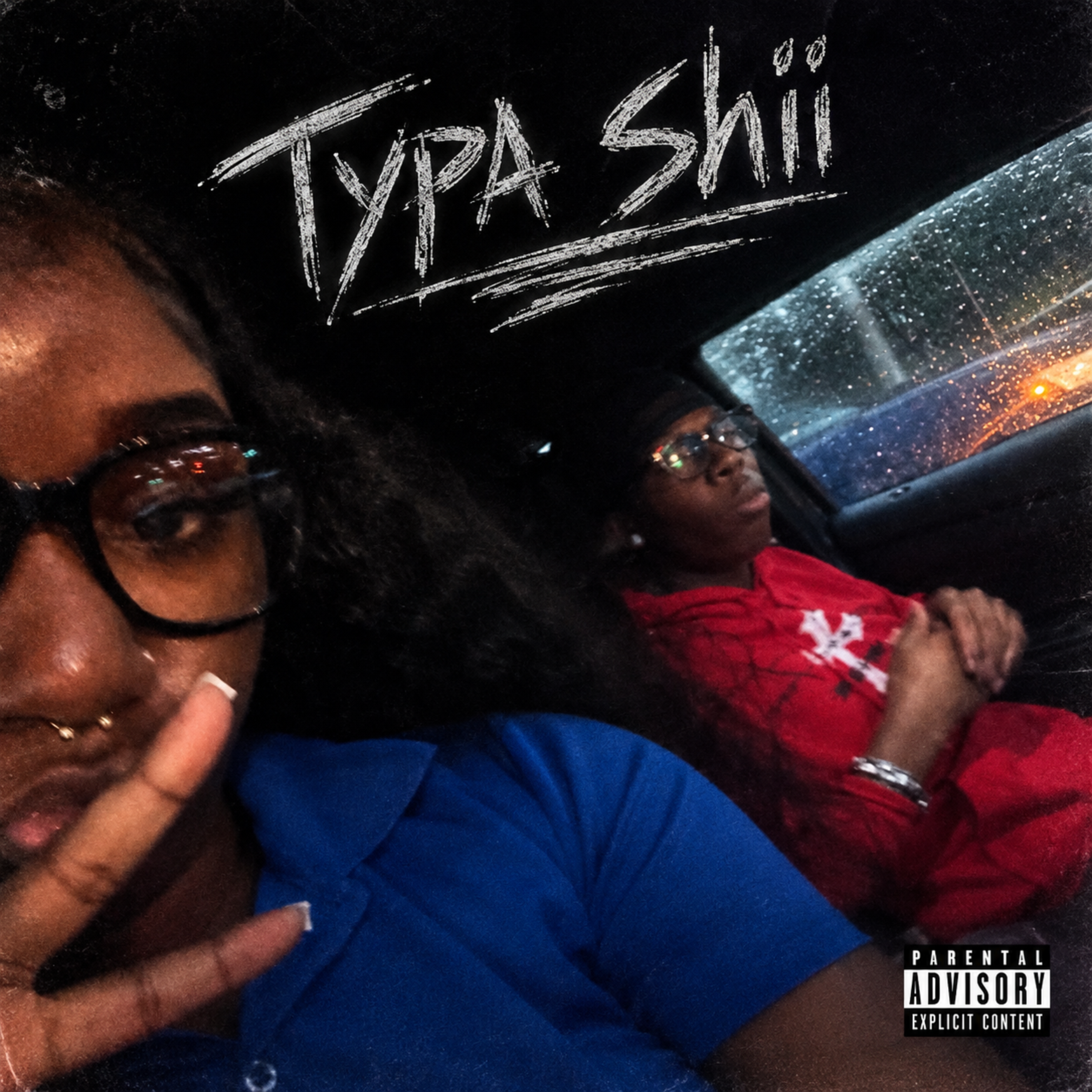 Typa Shii by NGUENT cover art