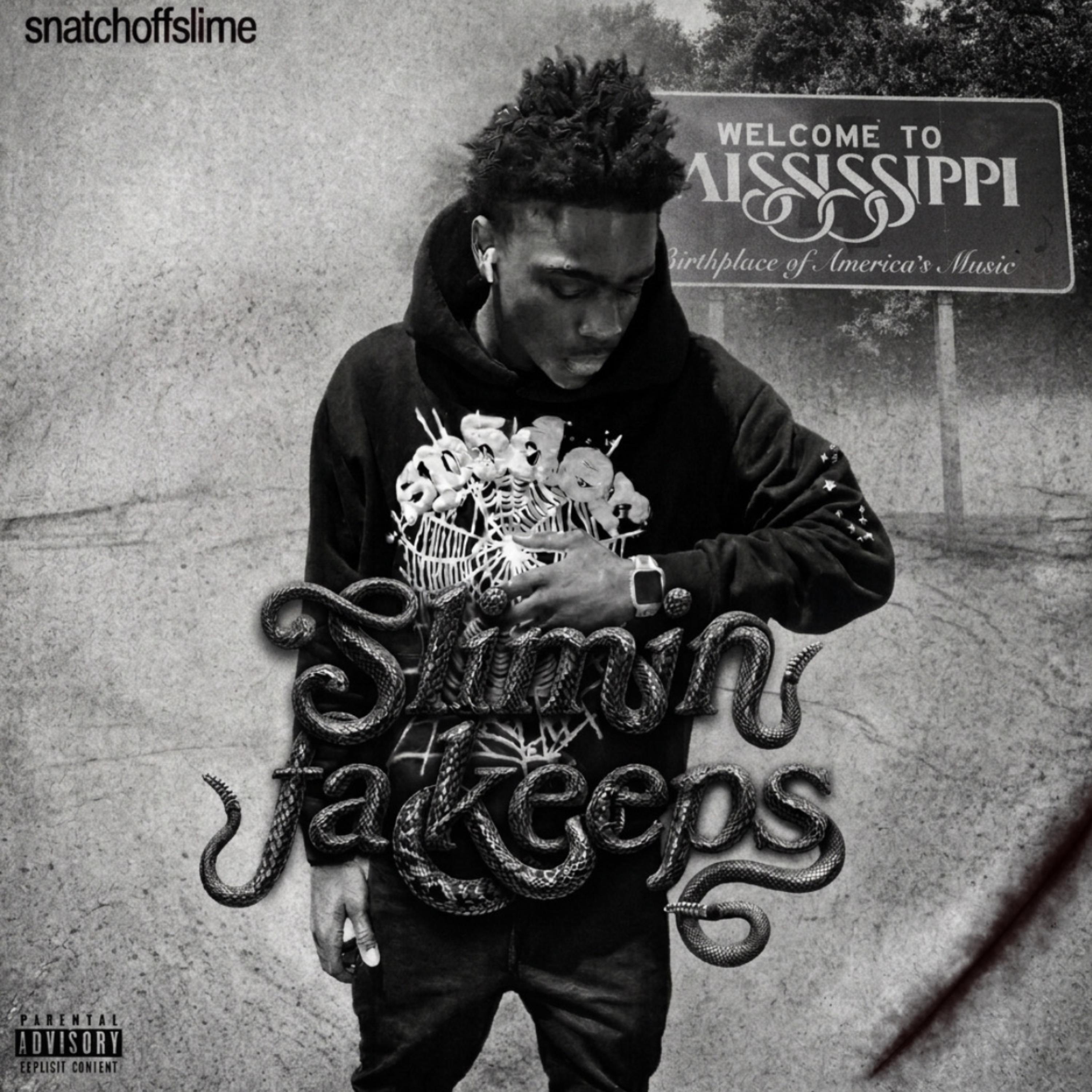 Wanker Pt.2 by Snatchoffslime cover art