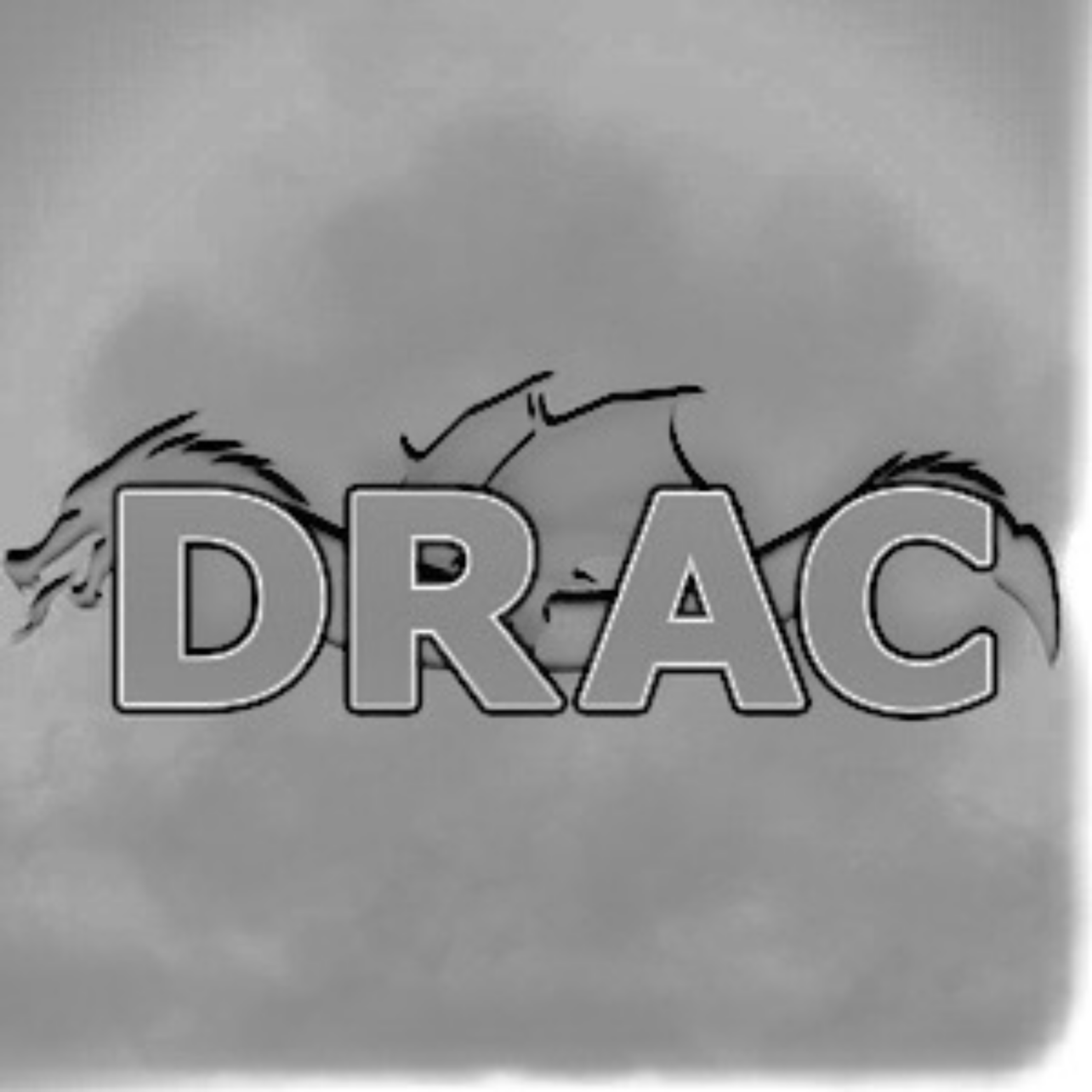 Drac artwork
