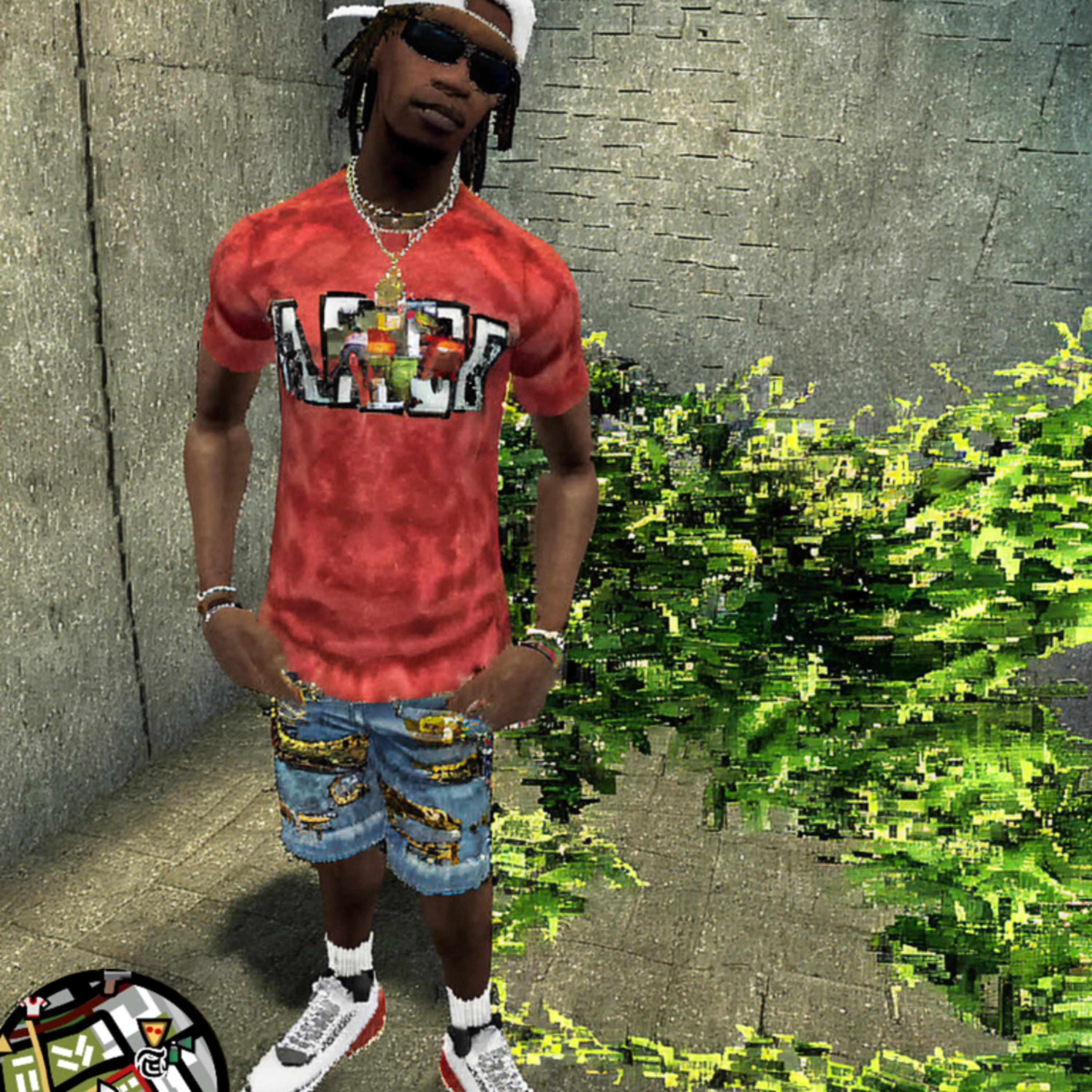 Gacki Tuck Auto artwork