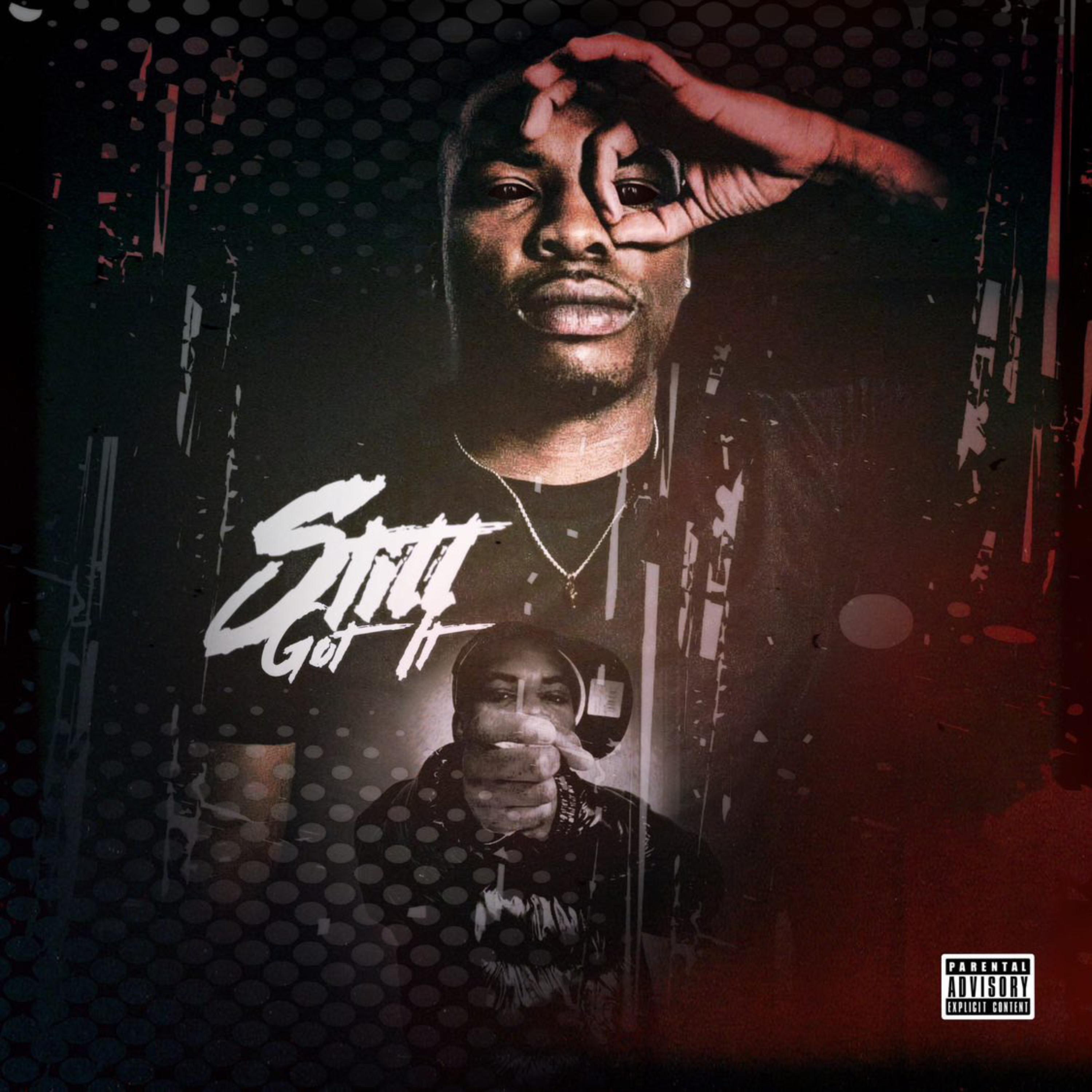 Still Got It by NH Reese cover art