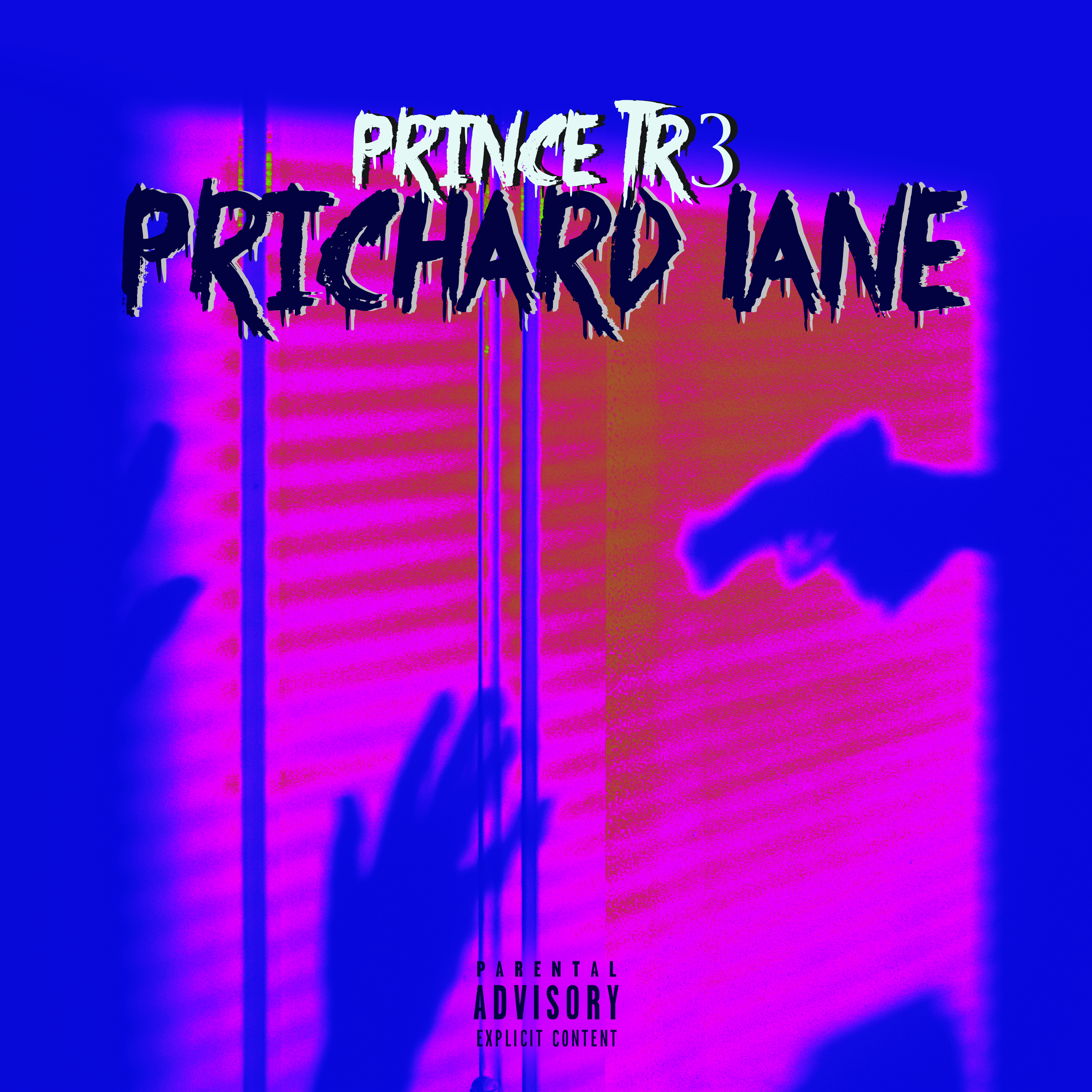 Prichard Lane artwork