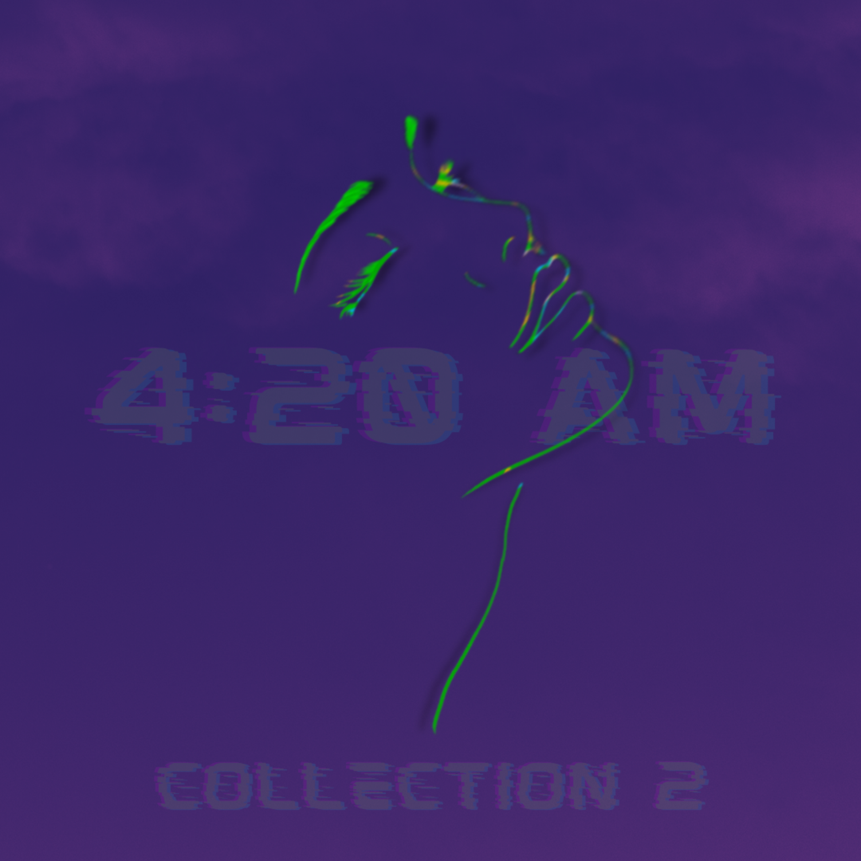 4:20am Collection 2 artwork