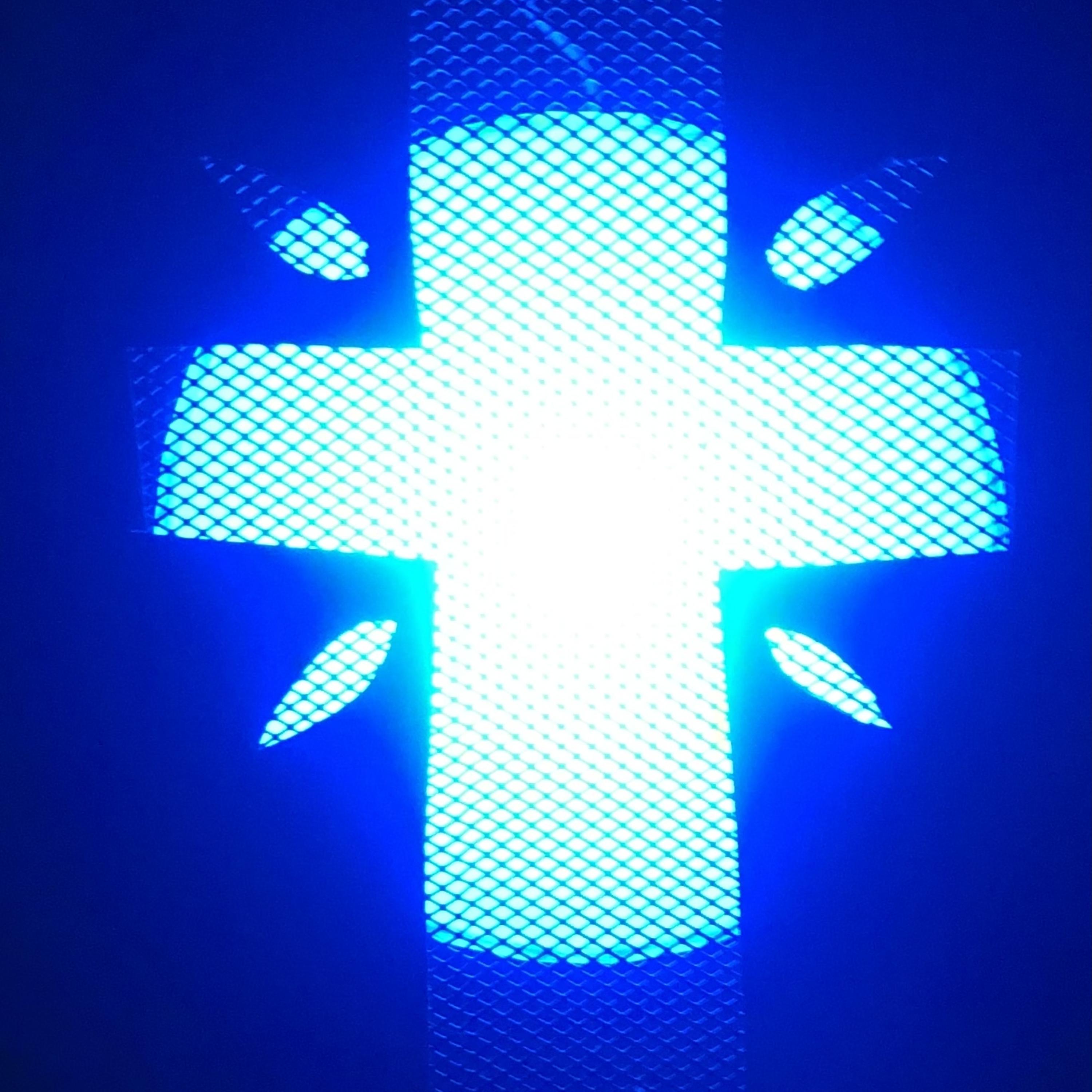 AMEN artwork