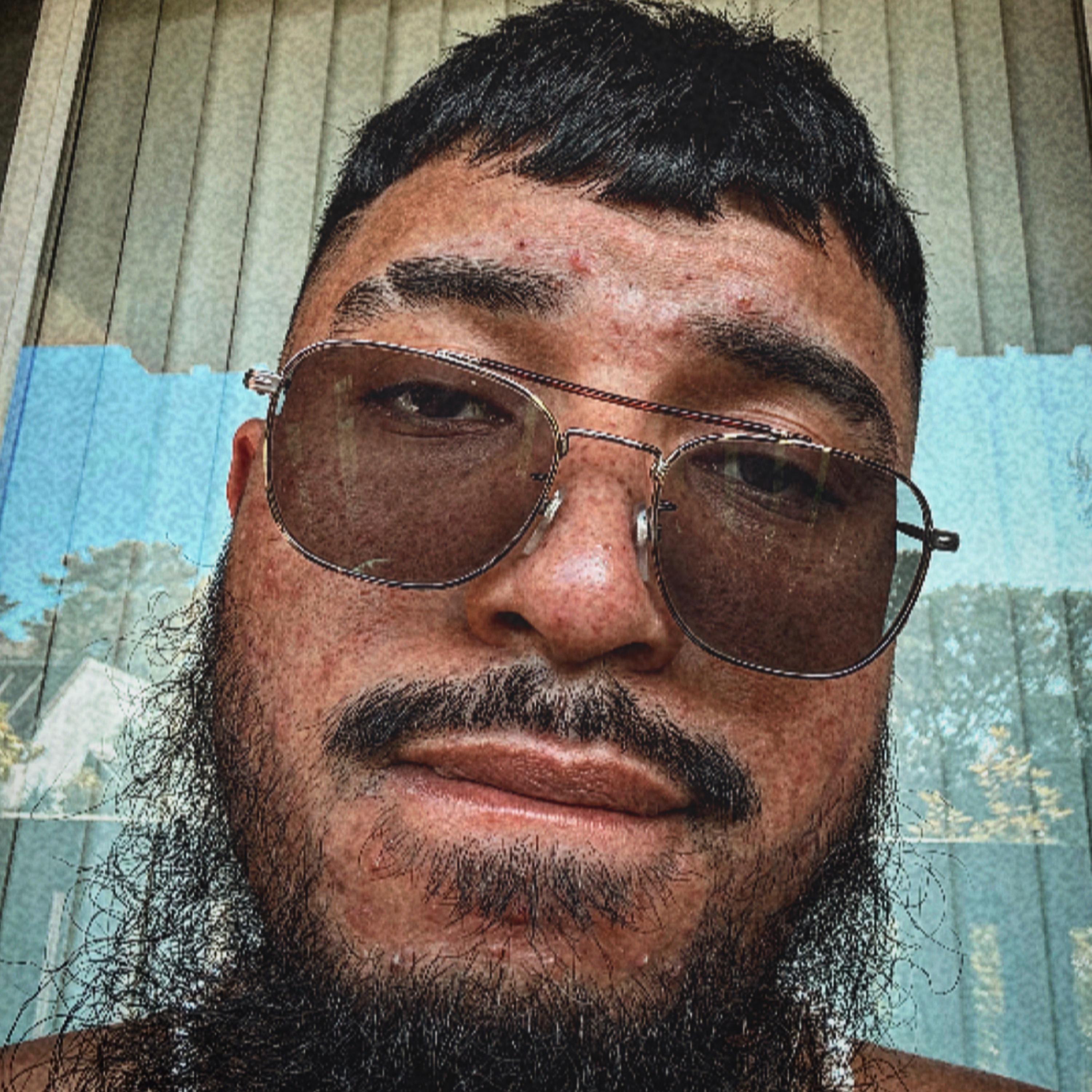 No Trick Gon’ Pass Me artwork