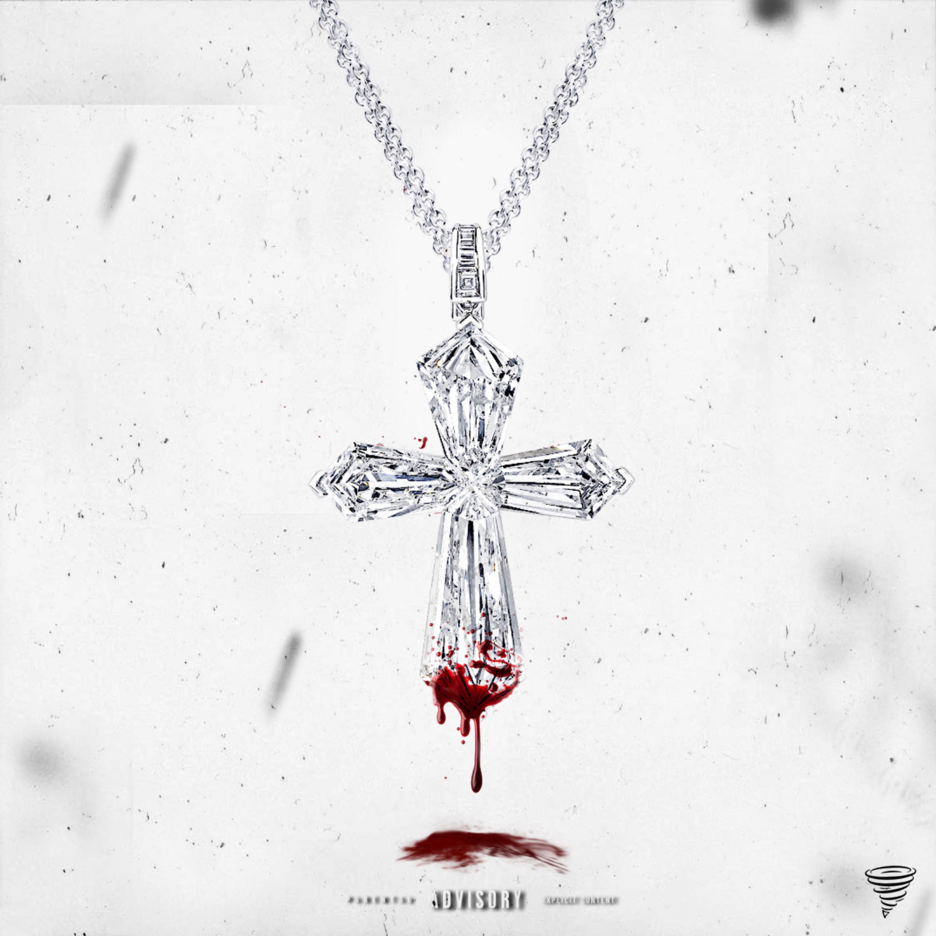 Jesus Piece artwork