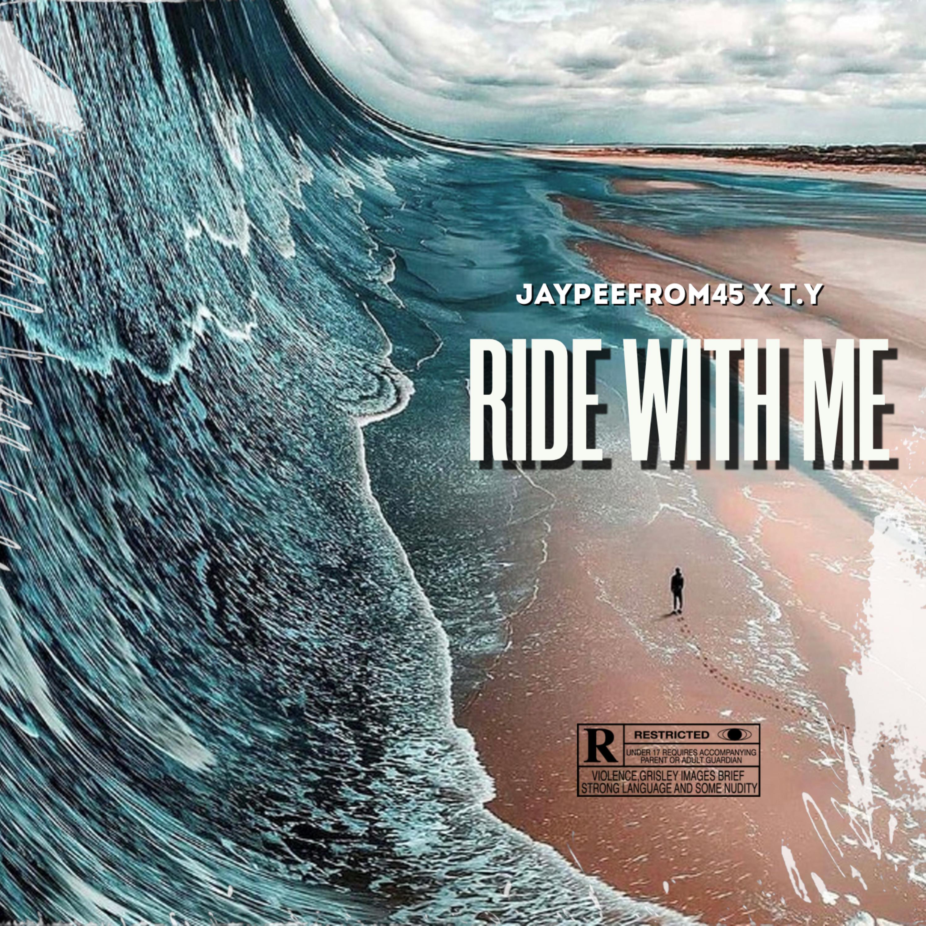 Ride With Me artwork