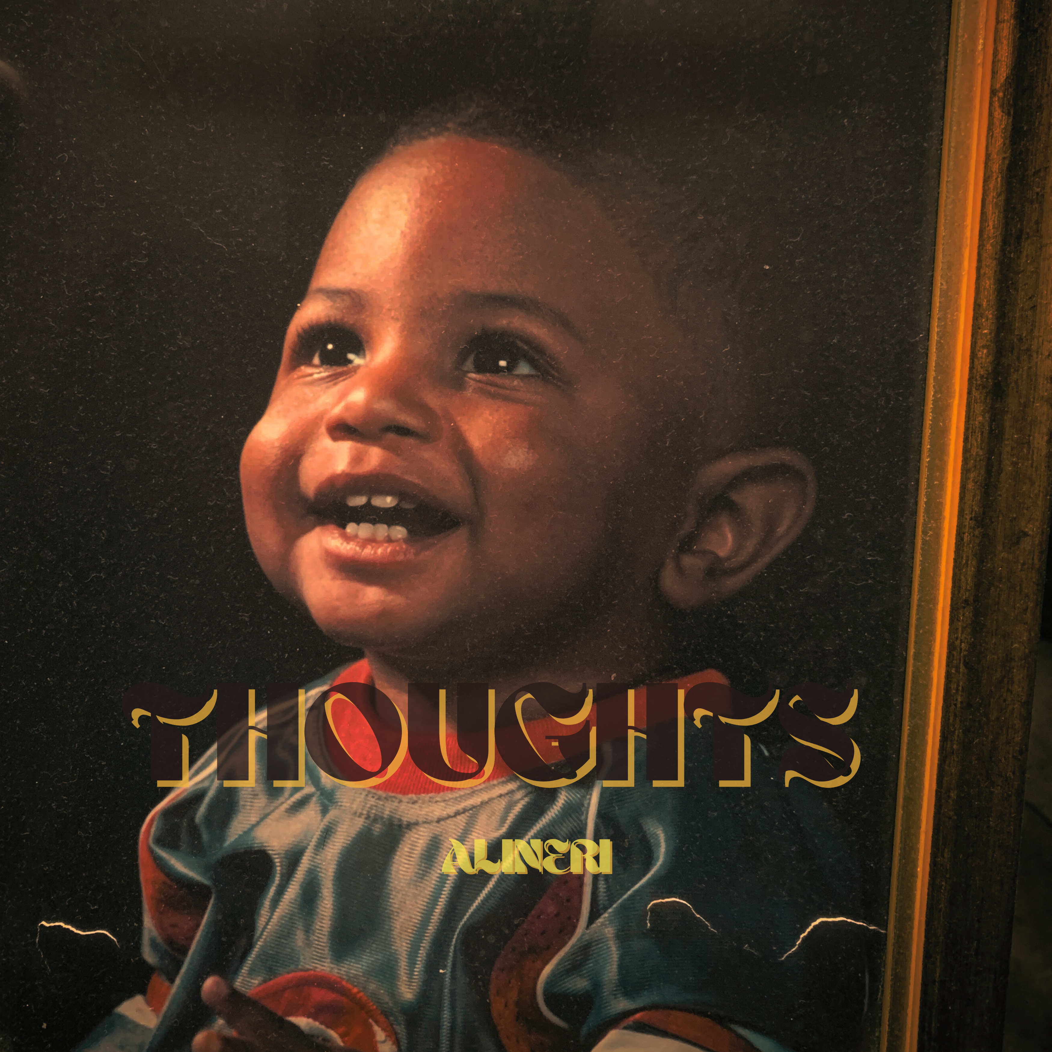 Thoughts artwork