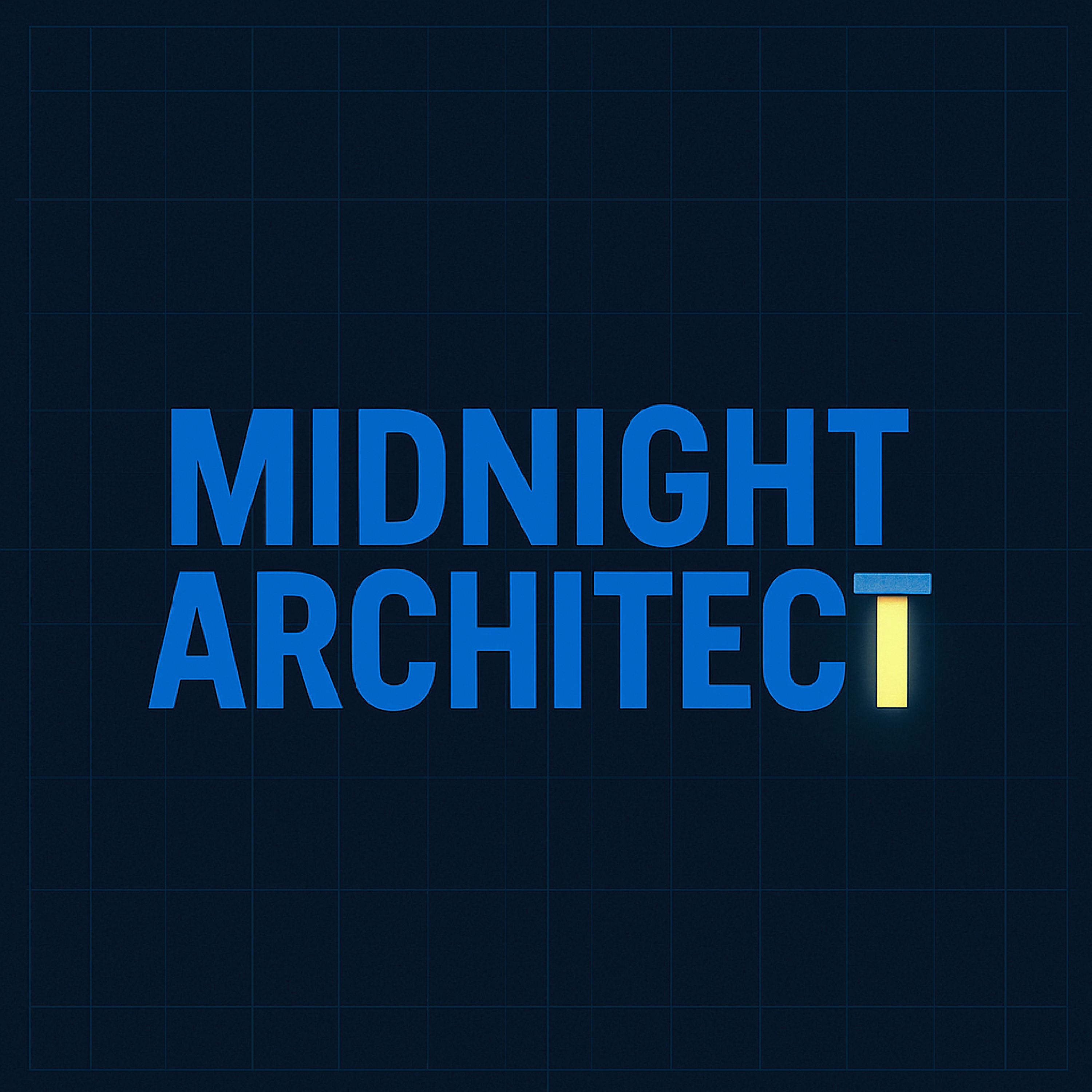 Midnight Architect artwork