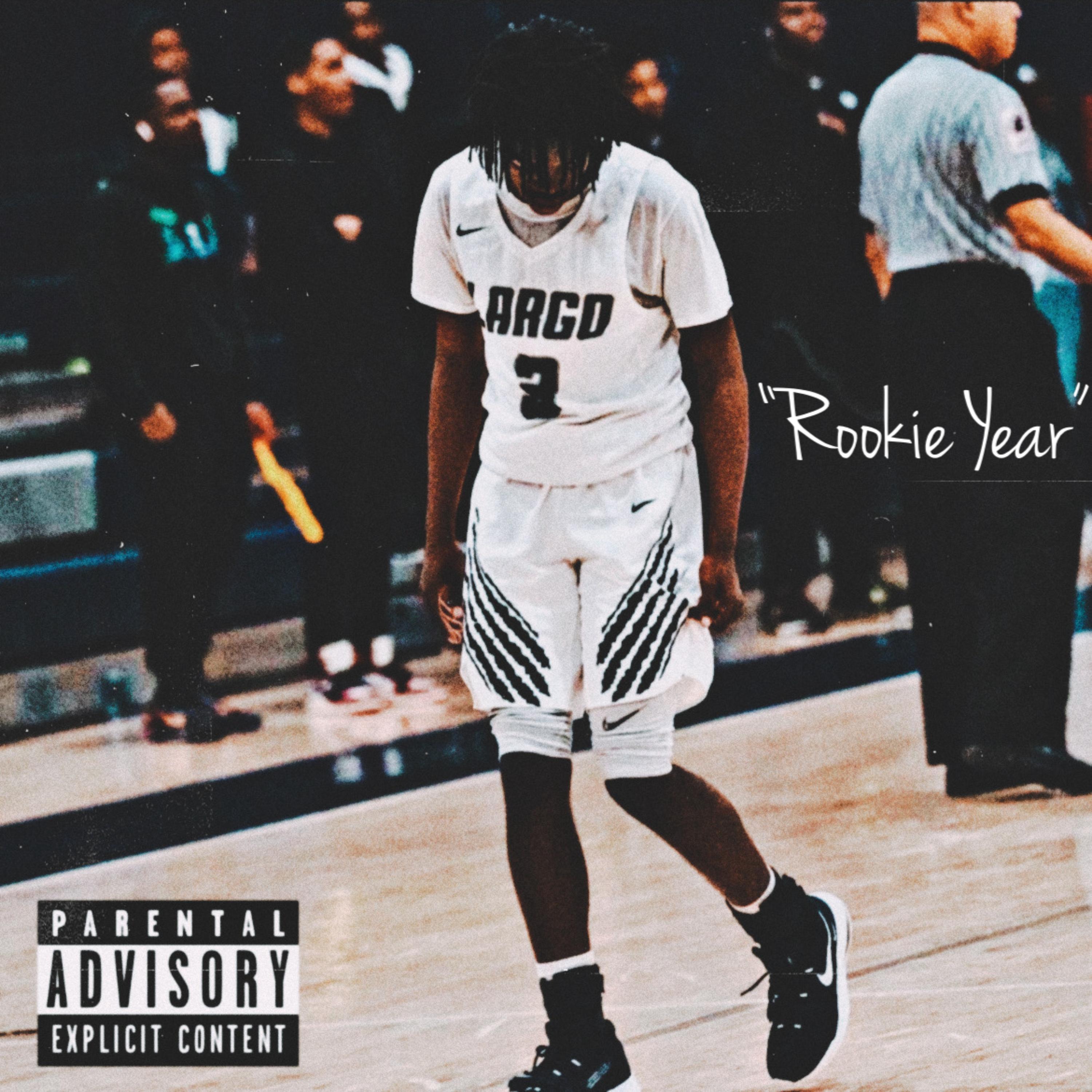 Rookie Year! artwork