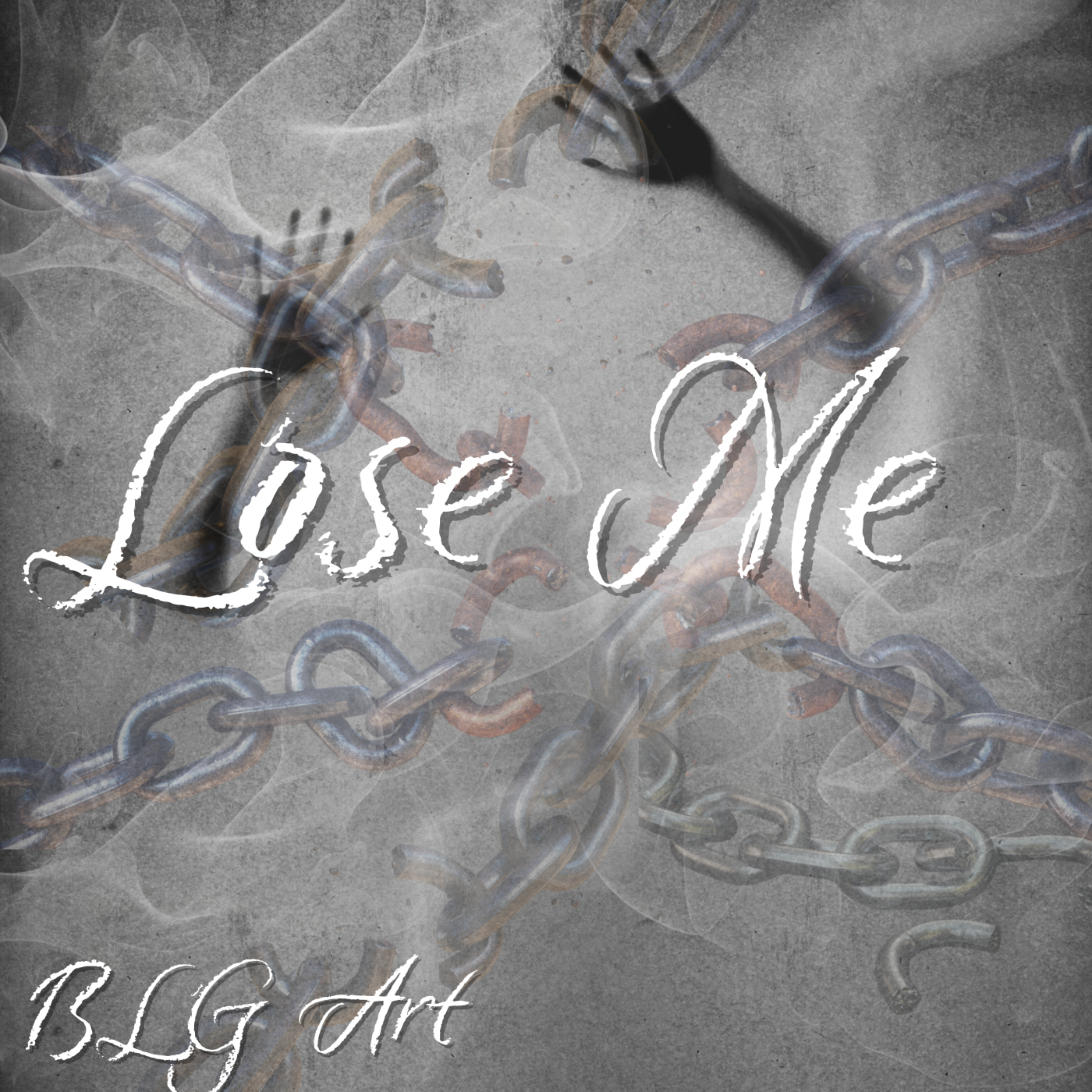 Lose Me artwork