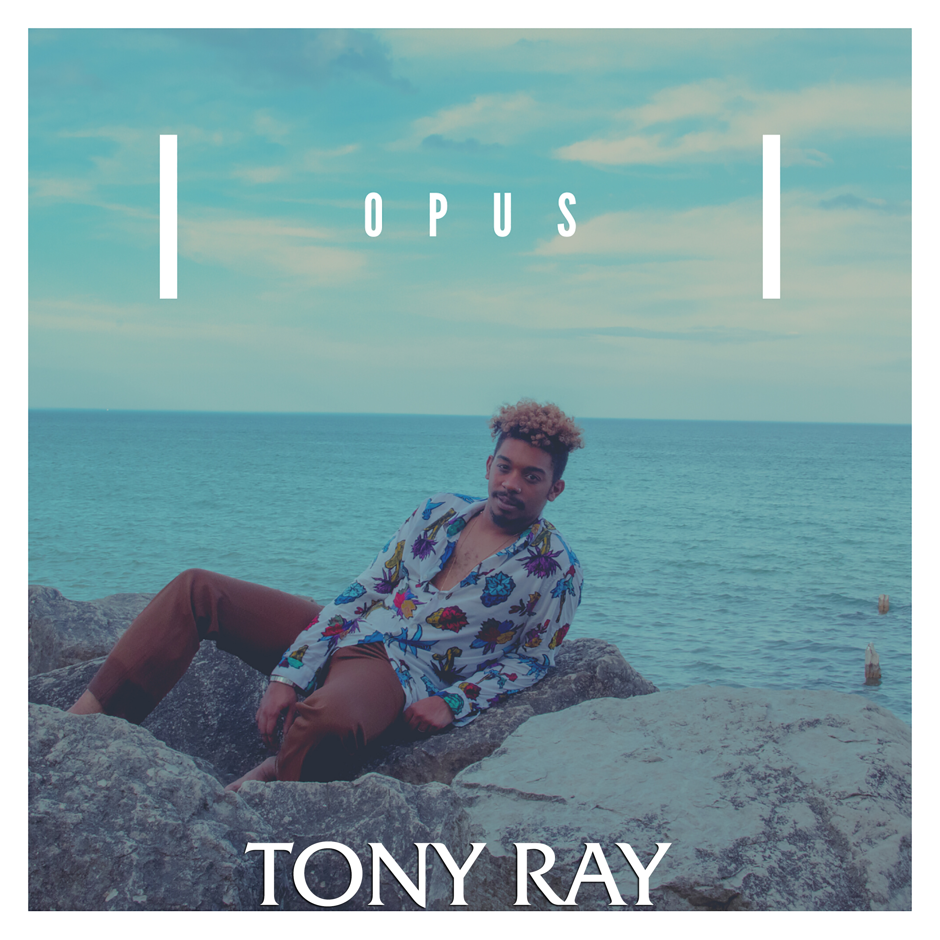 OPUS artwork