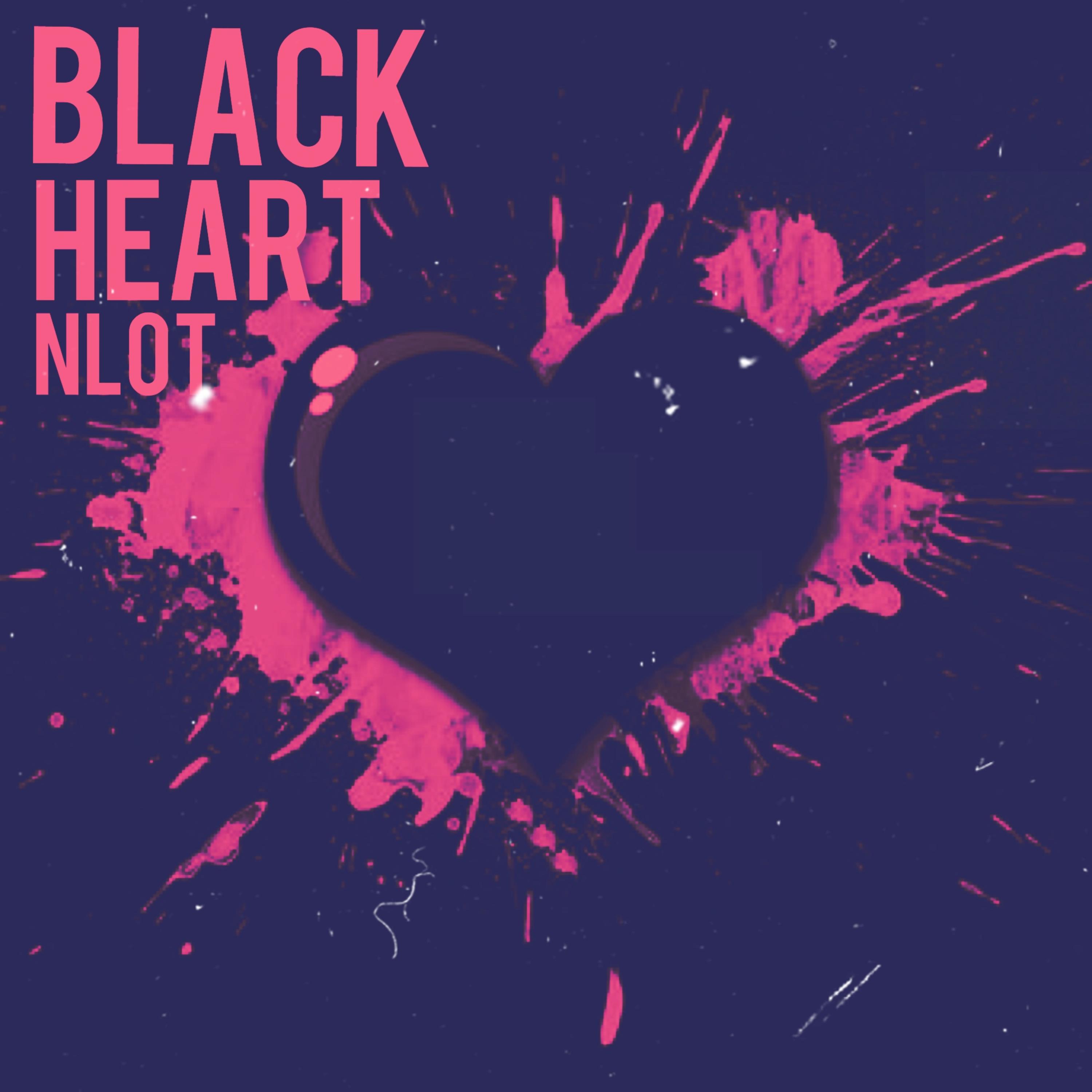 Black Heart artwork
