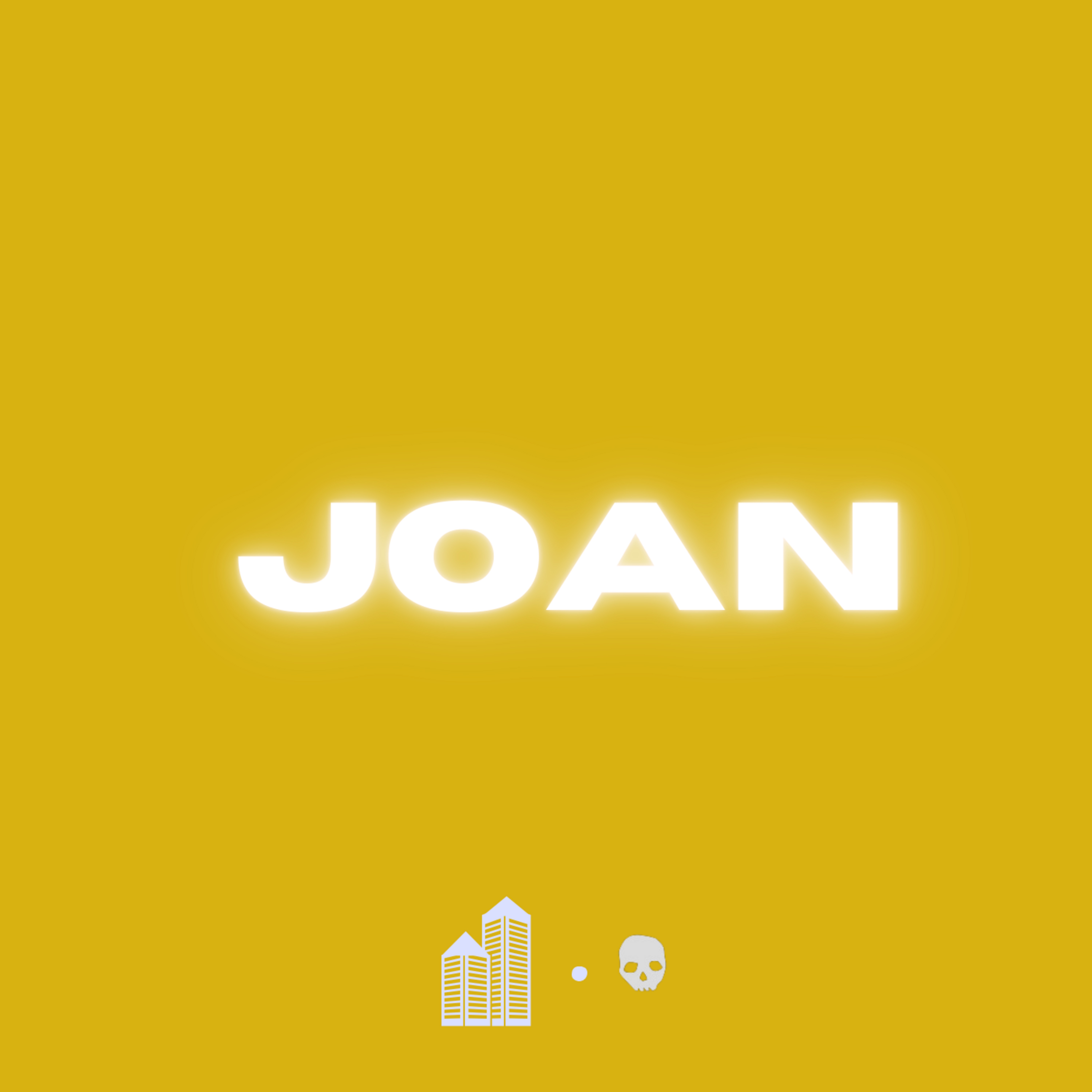joan artwork