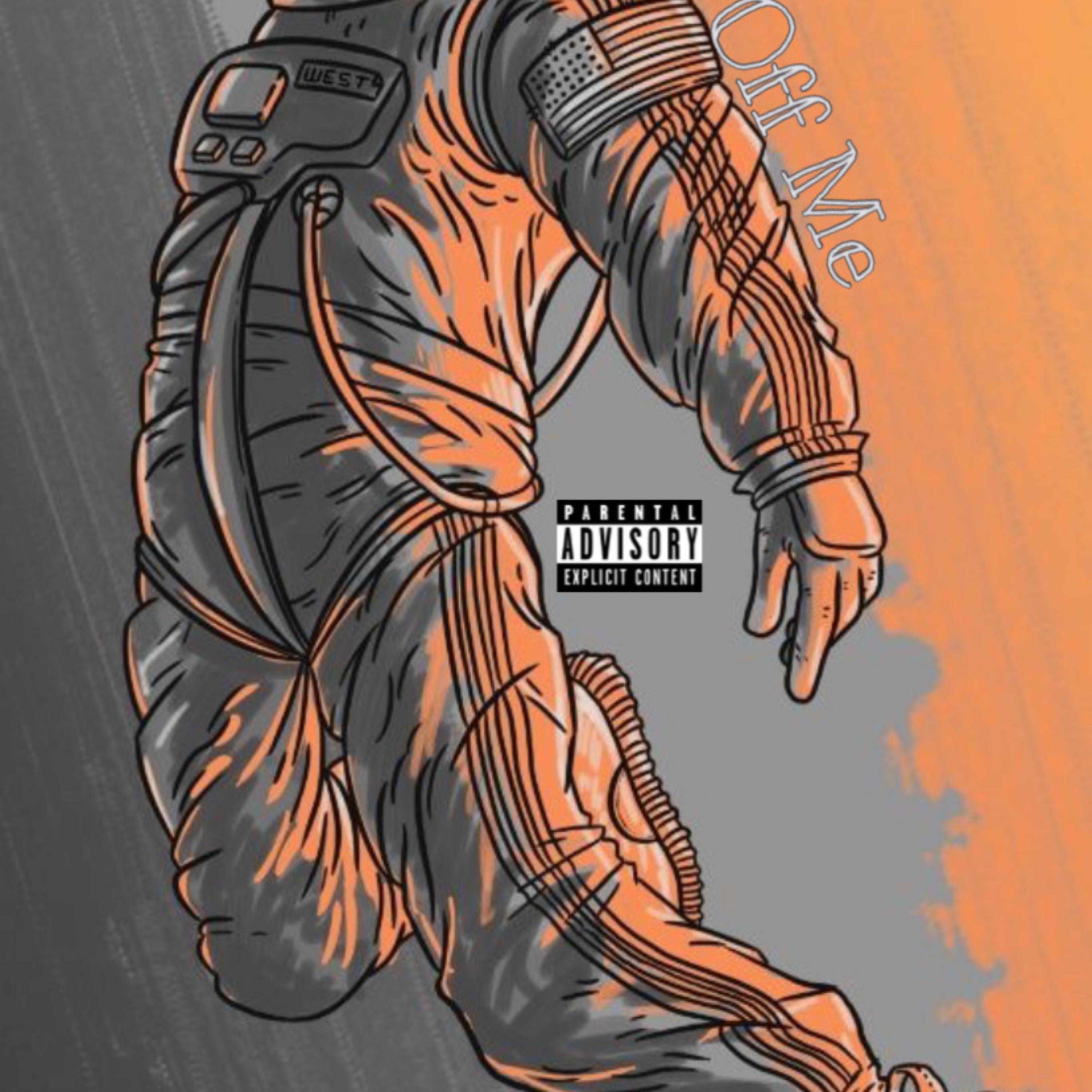 Get Off Me artwork