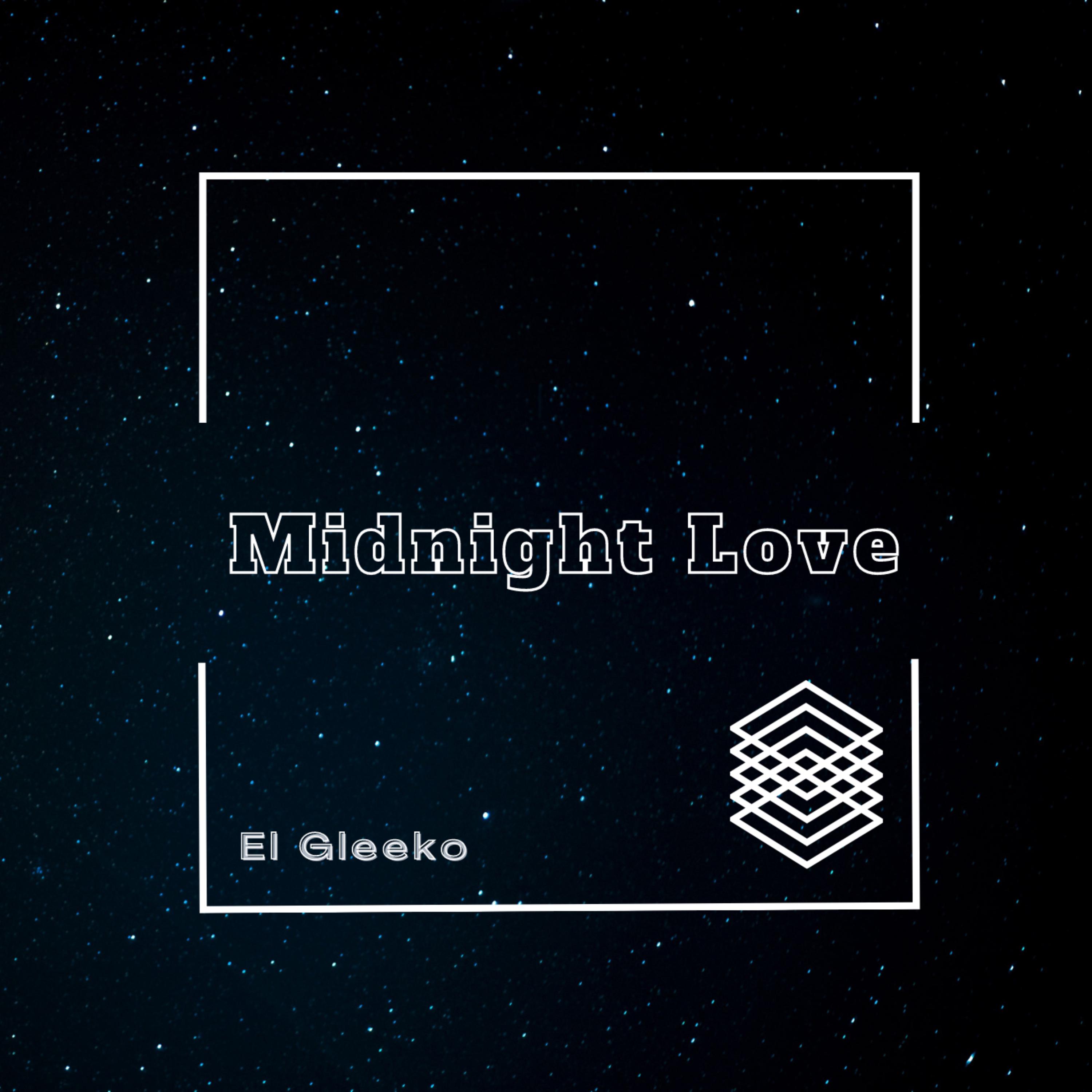 Midnight Love artwork